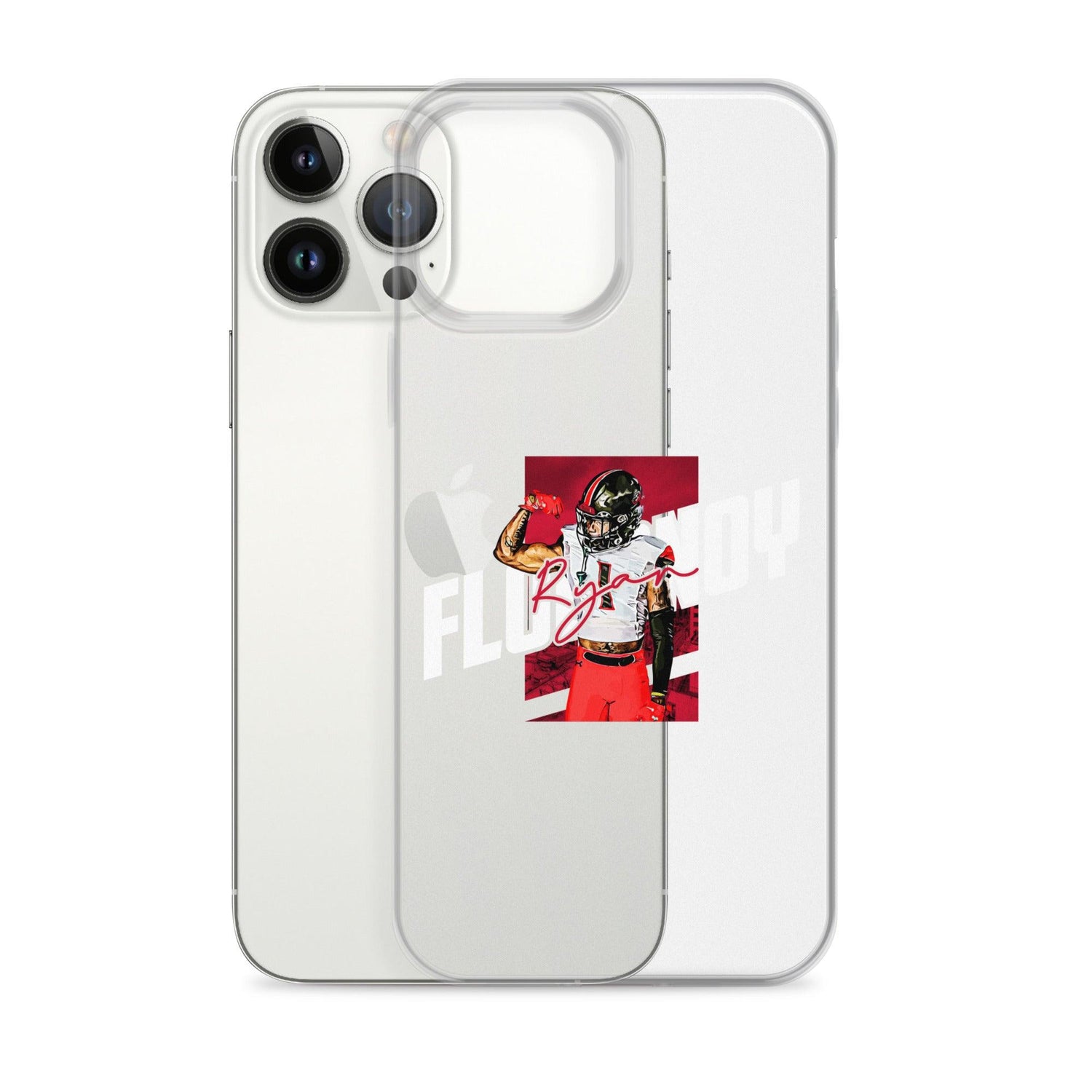 Ryan Flournoy "Gameday" iPhone® - Fan Arch