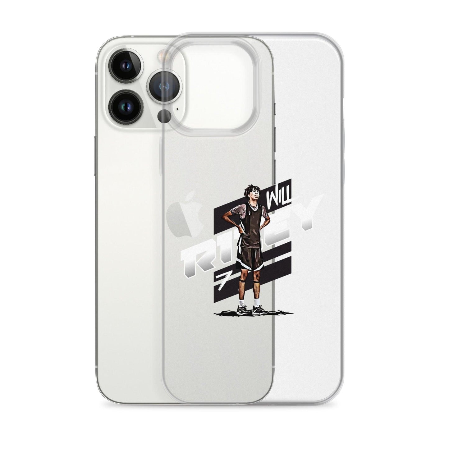 Will Riley "Gameday" iPhone® - Fan Arch