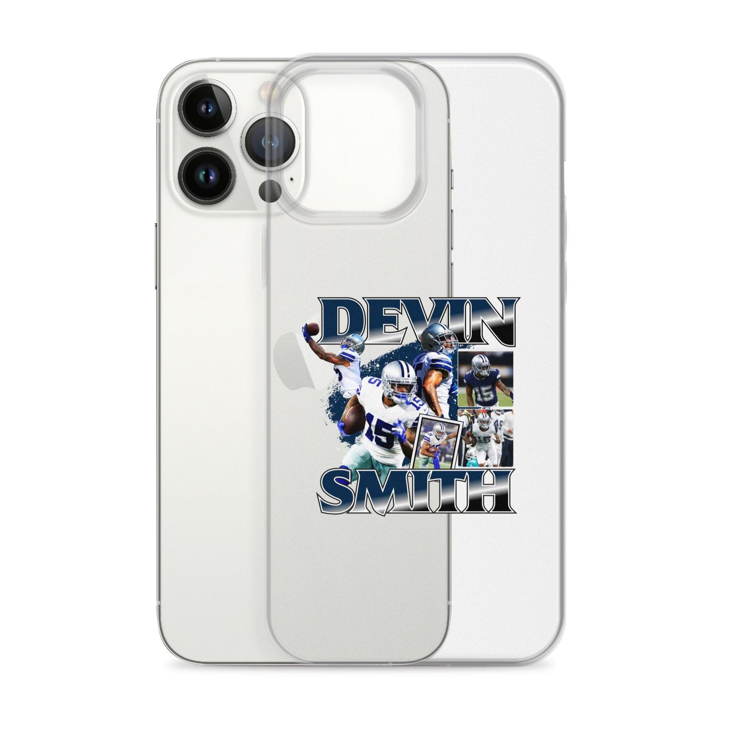 Devin Smith "Vintage" iPhone® - Fan Arch