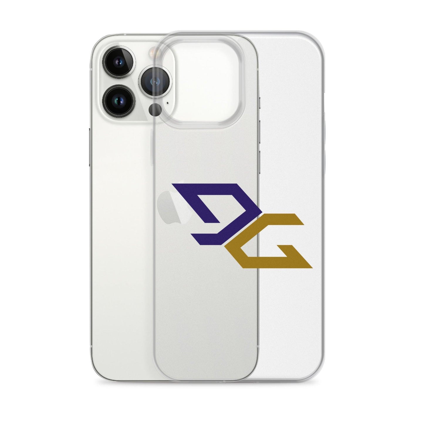 DJ Golatt "Signature" iPhone® - Fan Arch