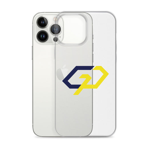 Gregory Pace "Signature" iPhone® - Fan Arch