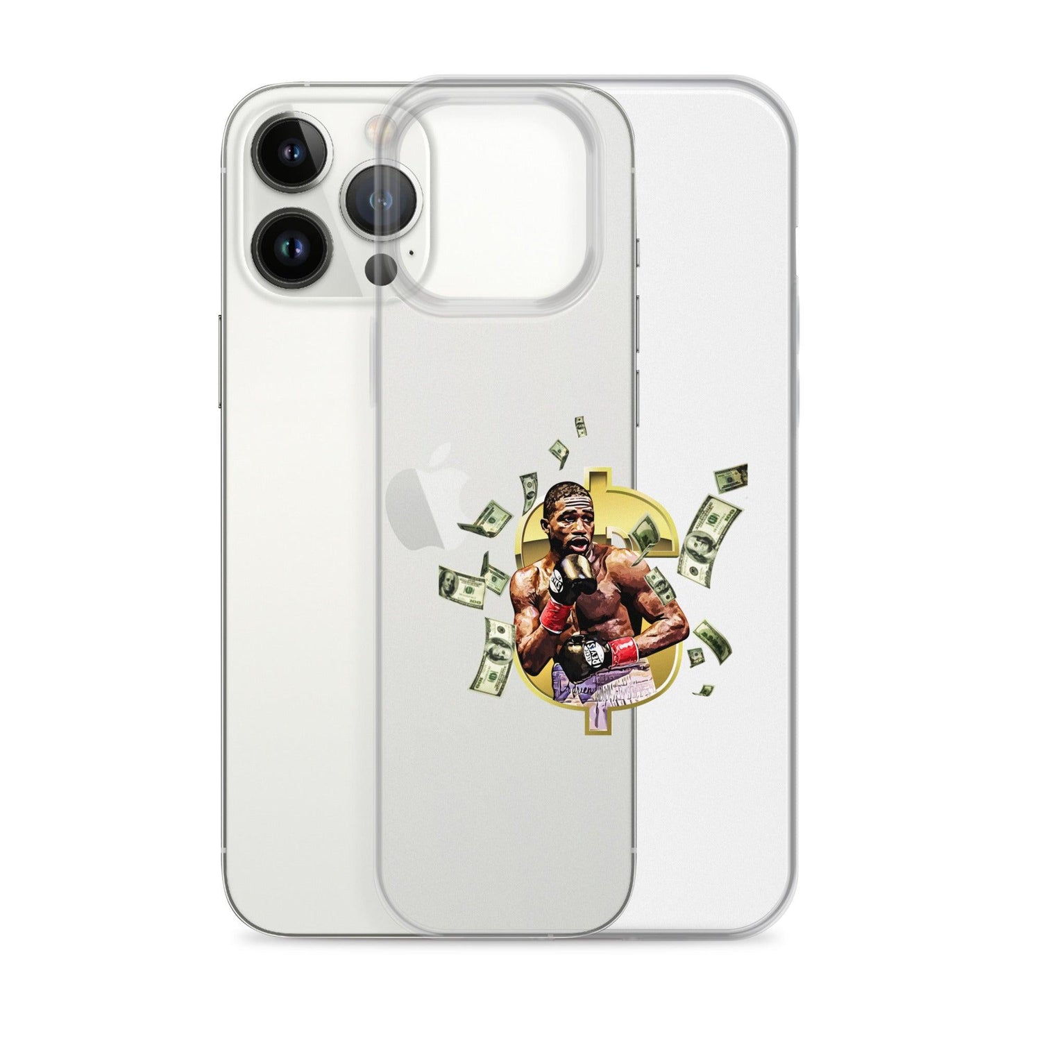 Adrien Broner "Dollar" iPhone® - Fan Arch