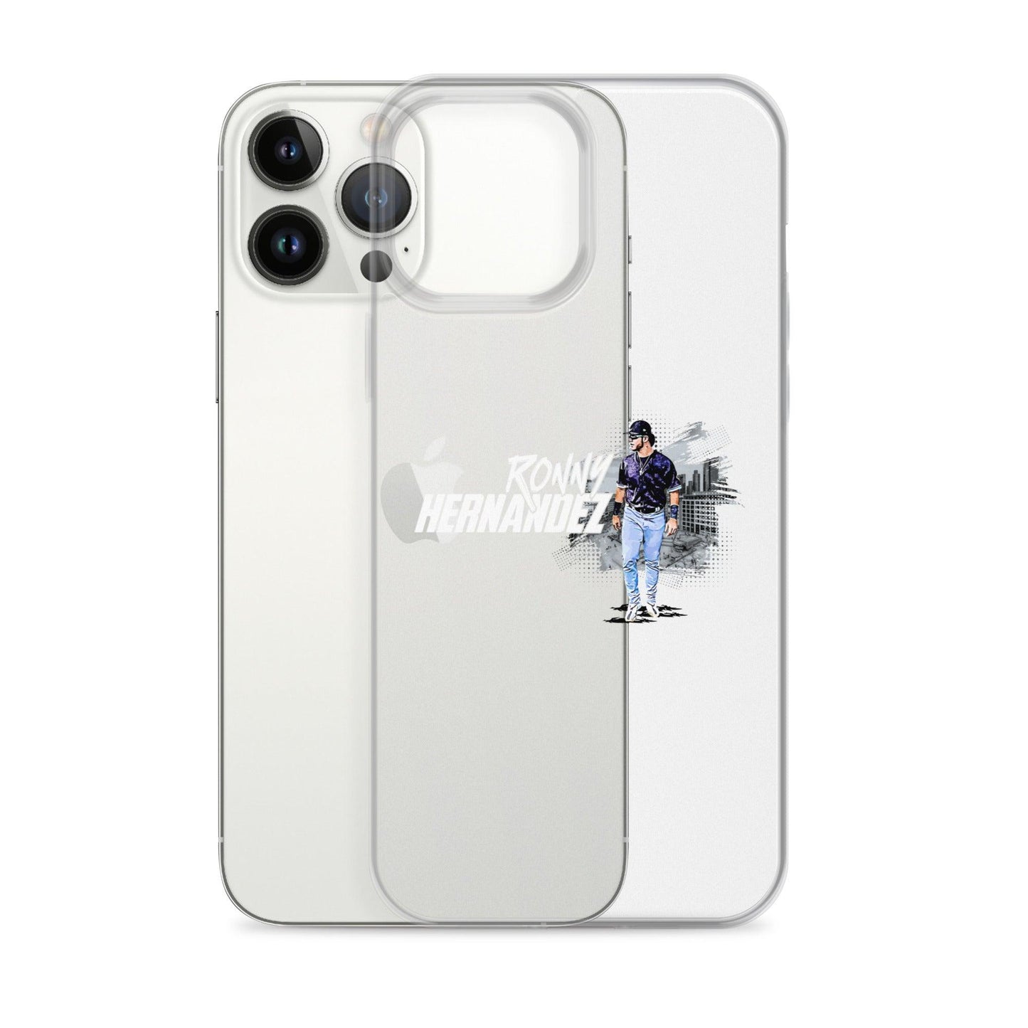 Ronny Hernandez "Gameday" iPhone® - Fan Arch