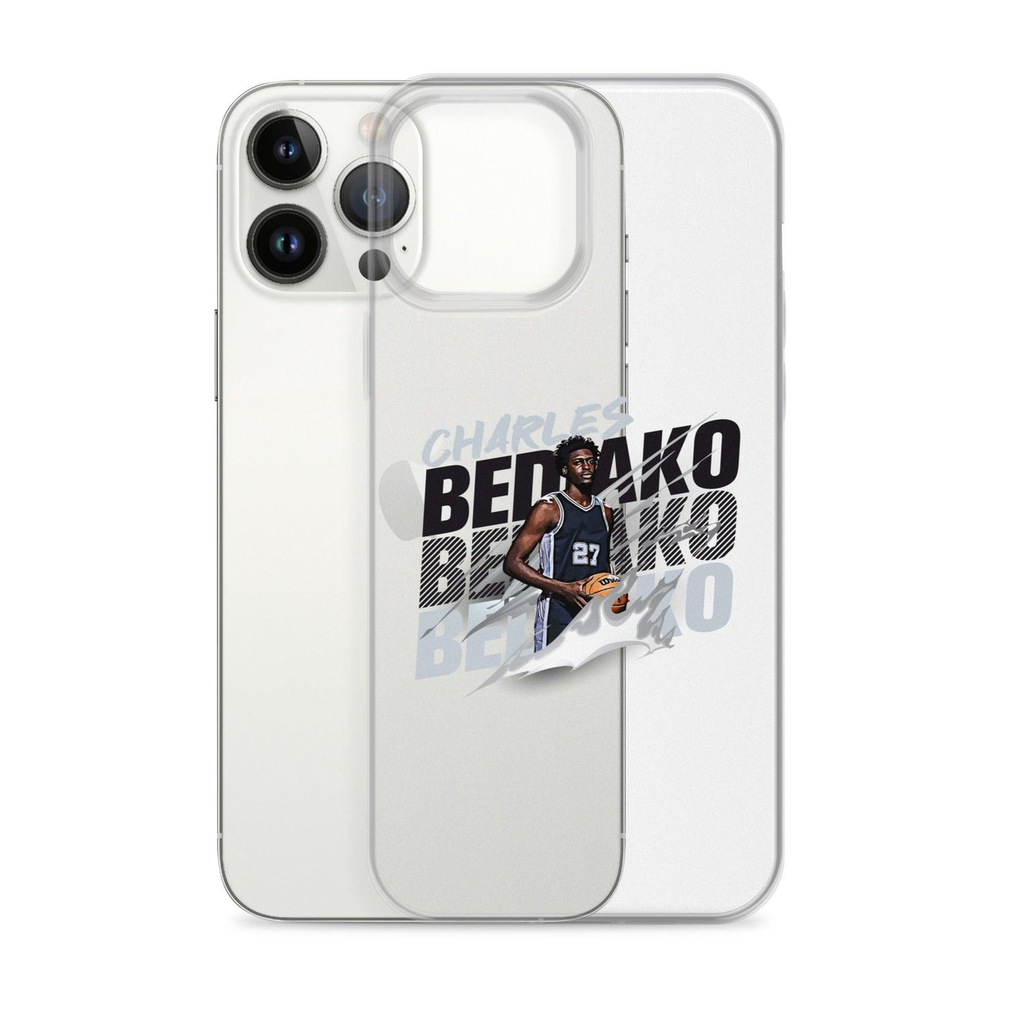 Charles Bediako "Gameday" iPhone® - Fan Arch