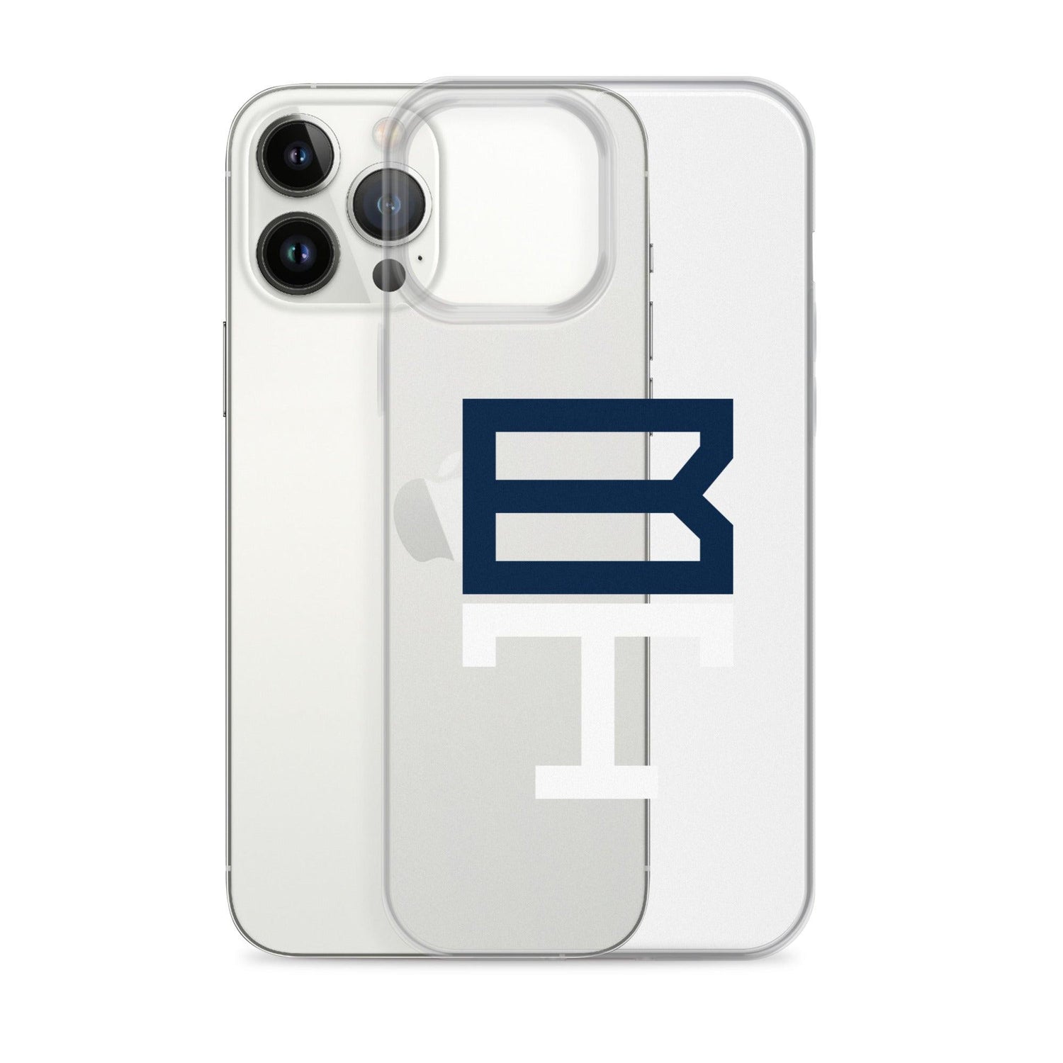 Brandon Talton "Signature" iPhone® - Fan Arch