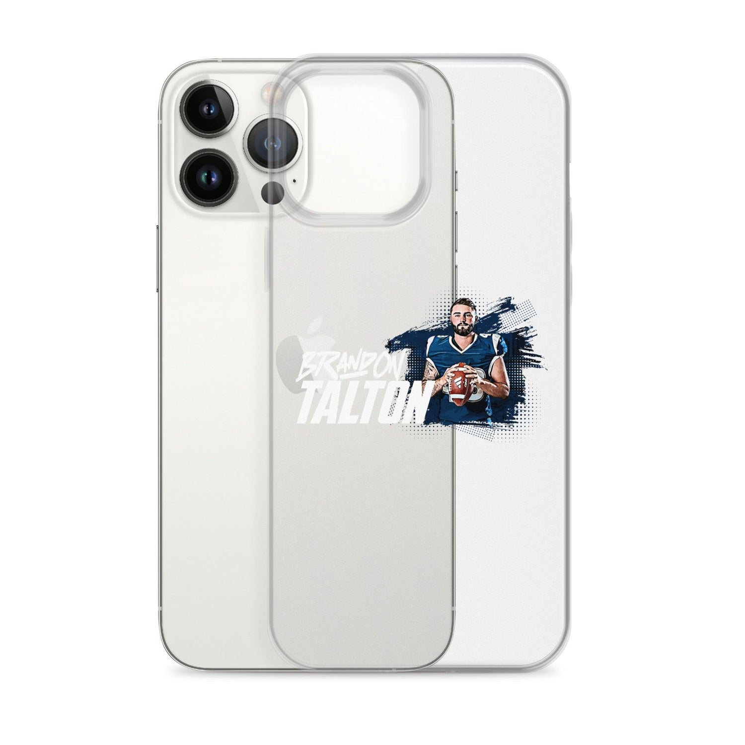 Brandon Talton "Gameday" iPhone® - Fan Arch