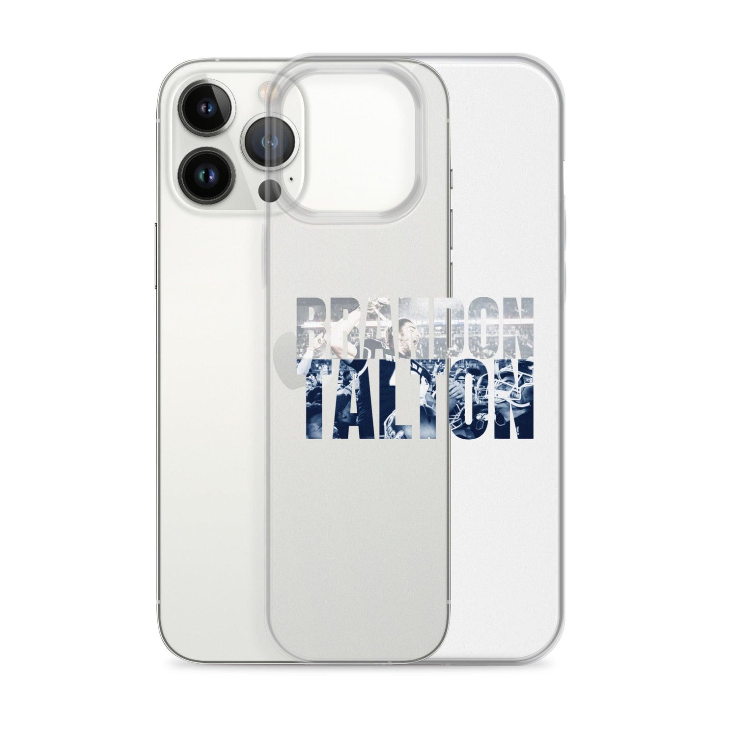 Brandon Talton "Essential" iPhone® - Fan Arch