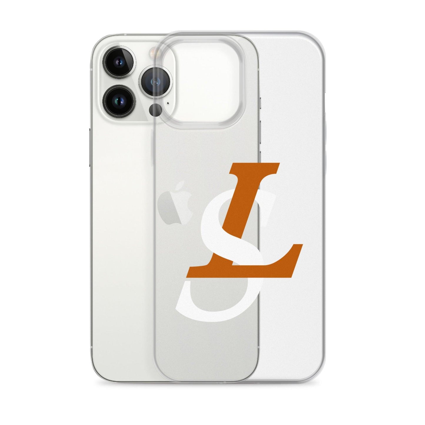 Lance St. Louis "Signature" iPhone® - Fan Arch