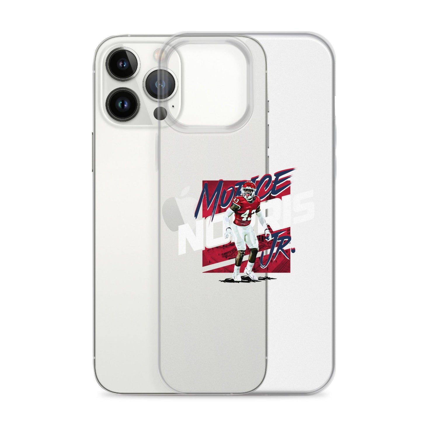 Morice Norris "Gameday" iPhone® - Fan Arch