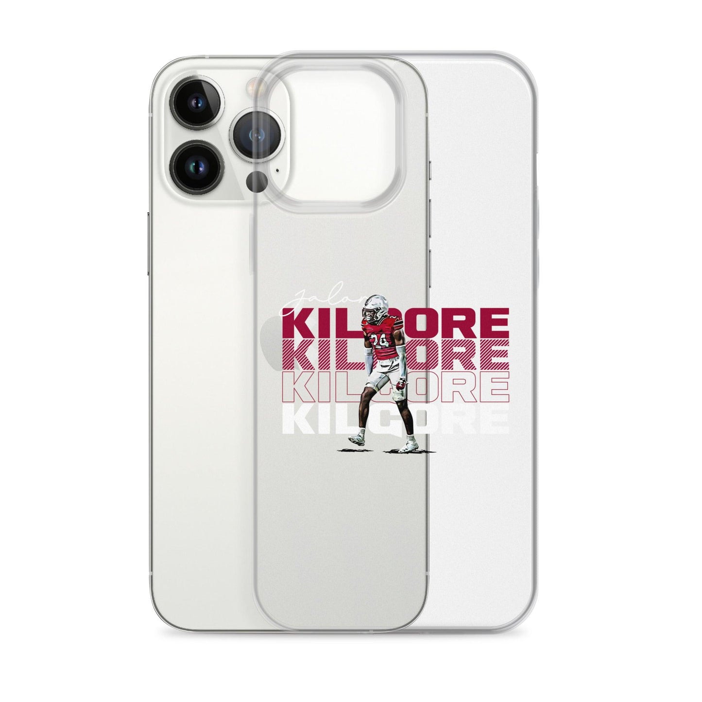 Jalon Kilgore "Gameday" iPhone® - Fan Arch