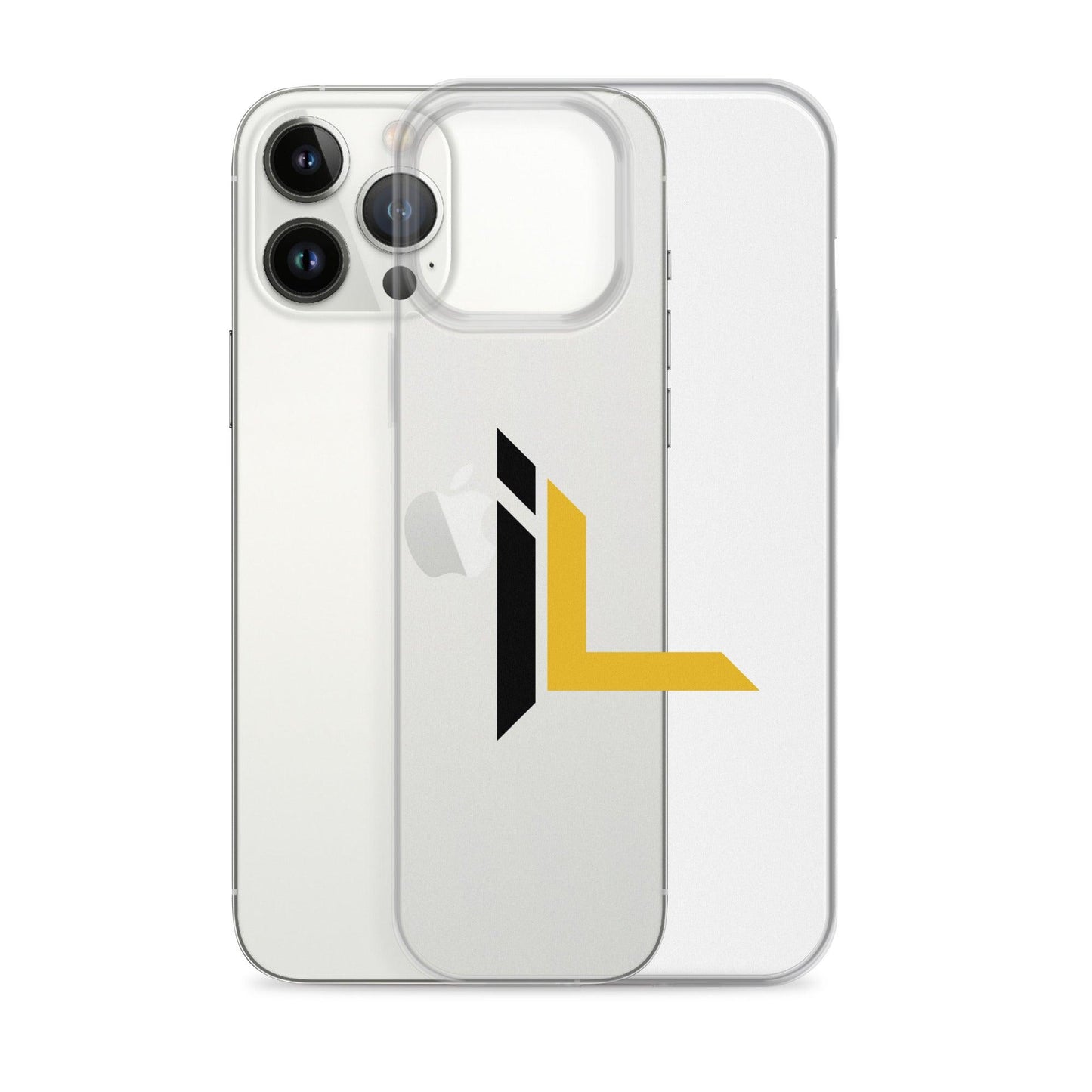 Isaiah Landry "Essential" iPhone® - Fan Arch