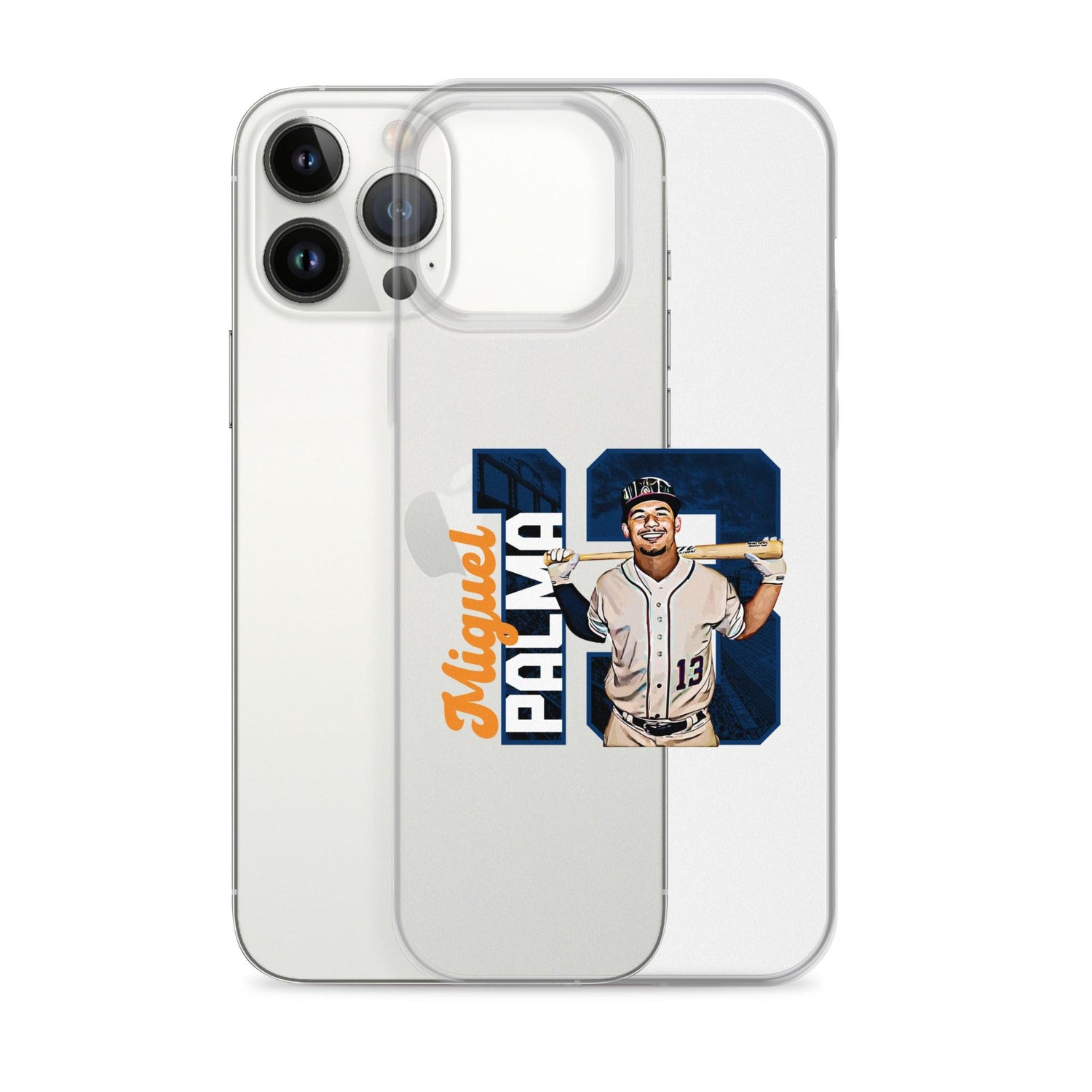 Miguel Palma "Gameday" iPhone® - Fan Arch