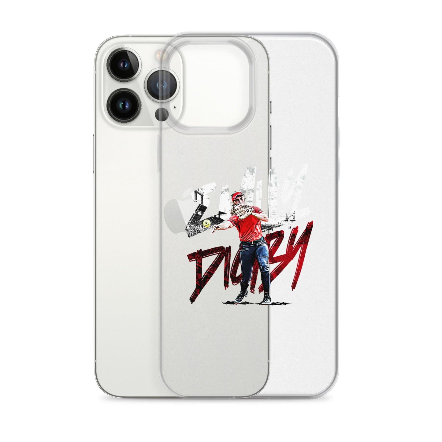 Emily Digby "Gameday" iPhone® - Fan Arch