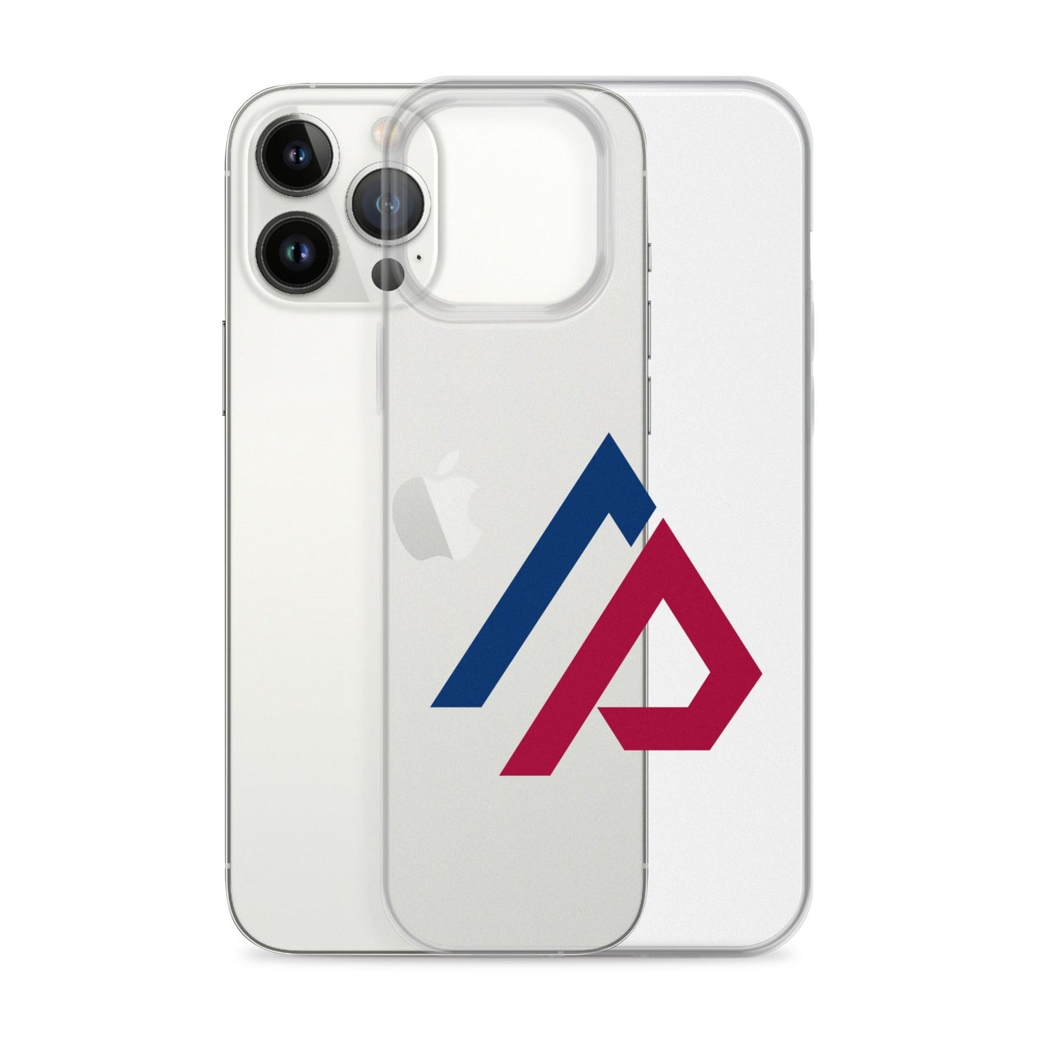 Anderson Paulino "Essential" iPhone® - Fan Arch