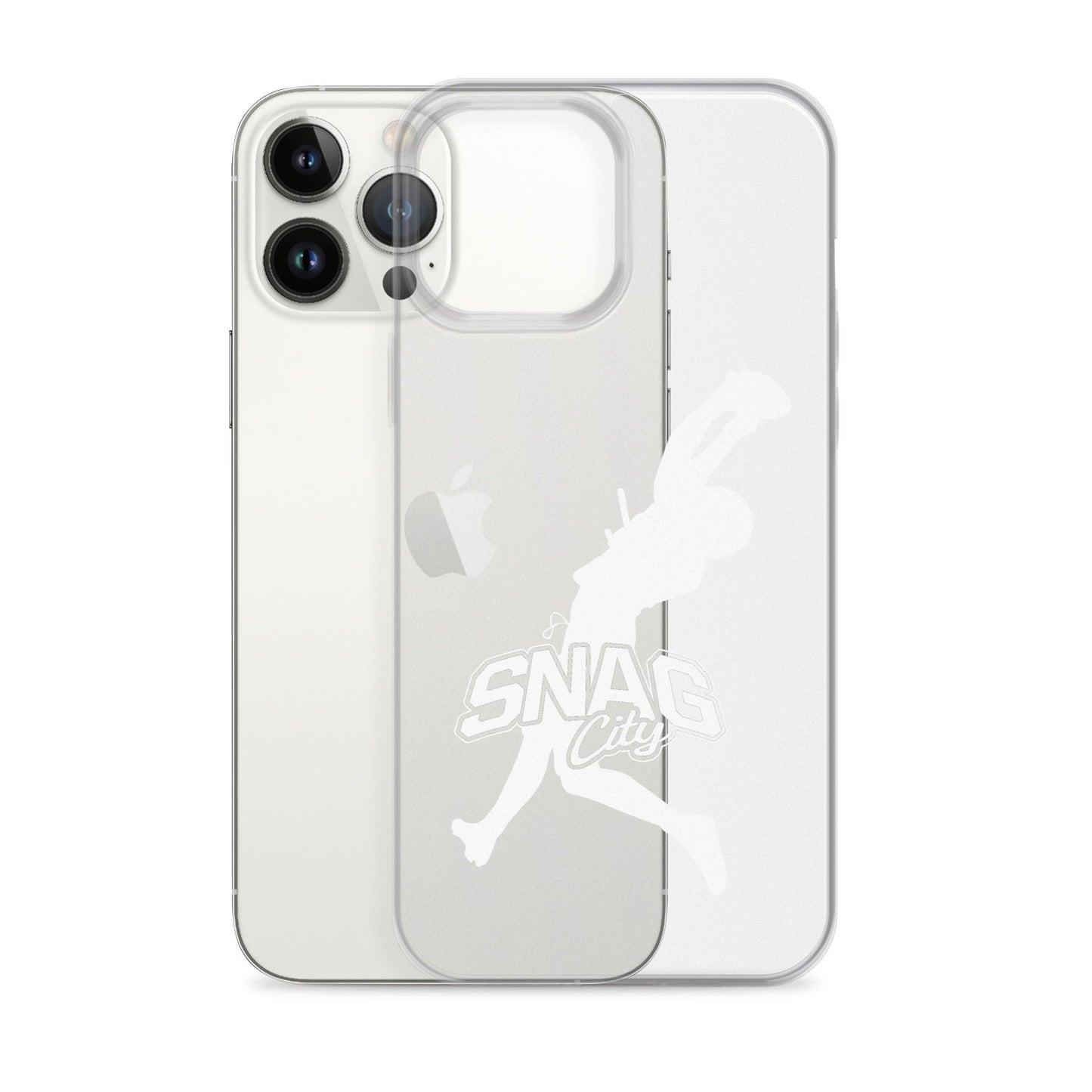 Khowtv "Snag City" iPhone® - Fan Arch