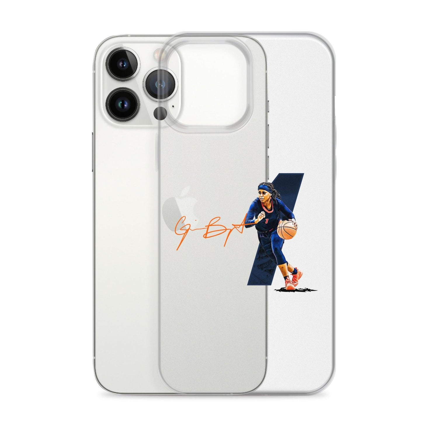 Genesis Bryant "Gameday" iPhone® - Fan Arch