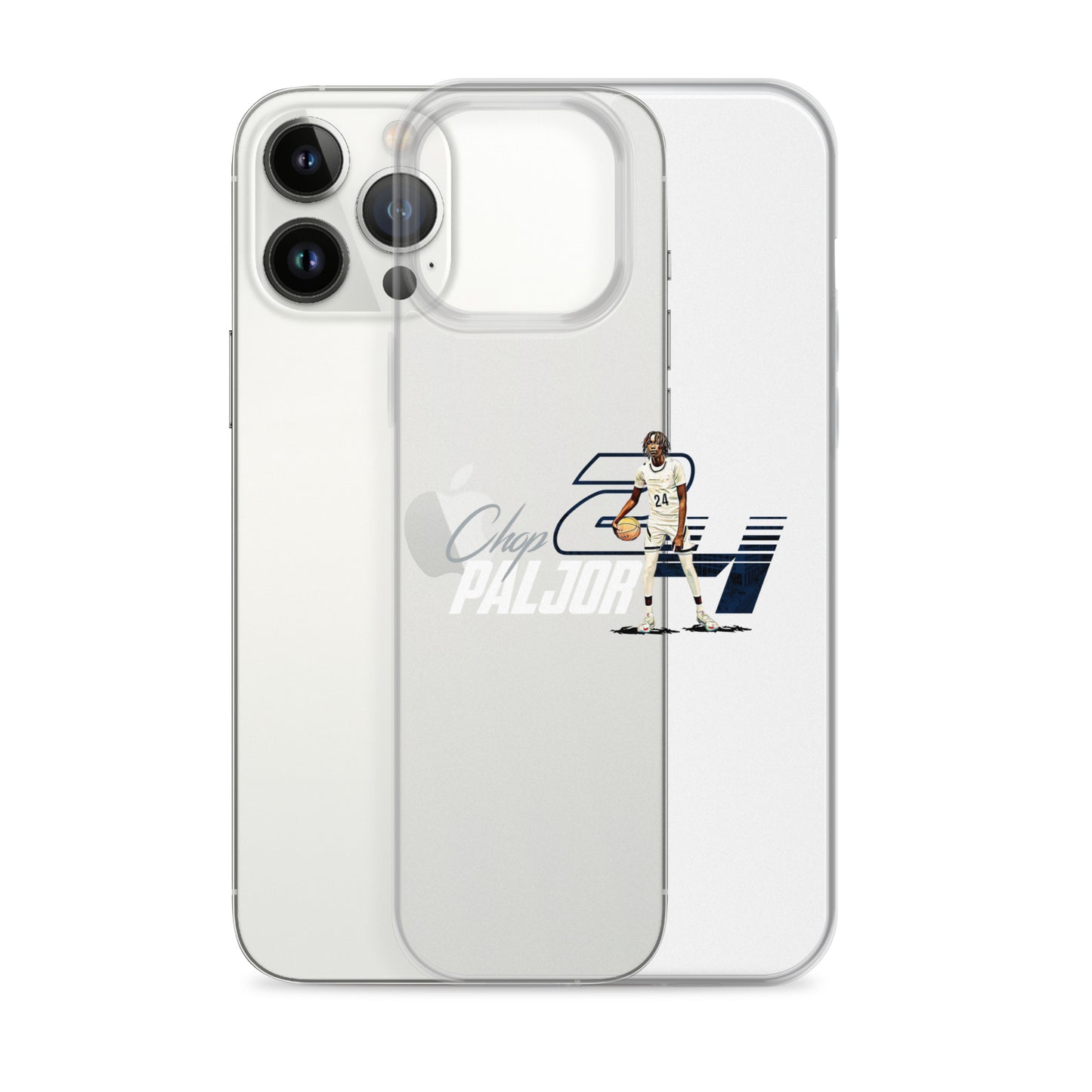 Chop Paljor "Gameday" iPhone® - Fan Arch