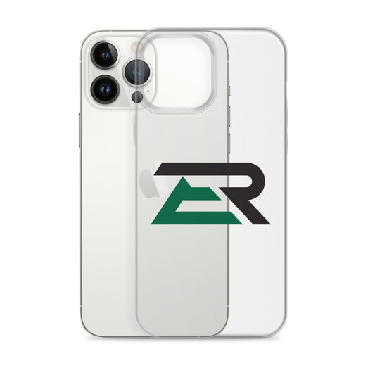 Everett Roussaw "Essential" iPhone® - Fan Arch