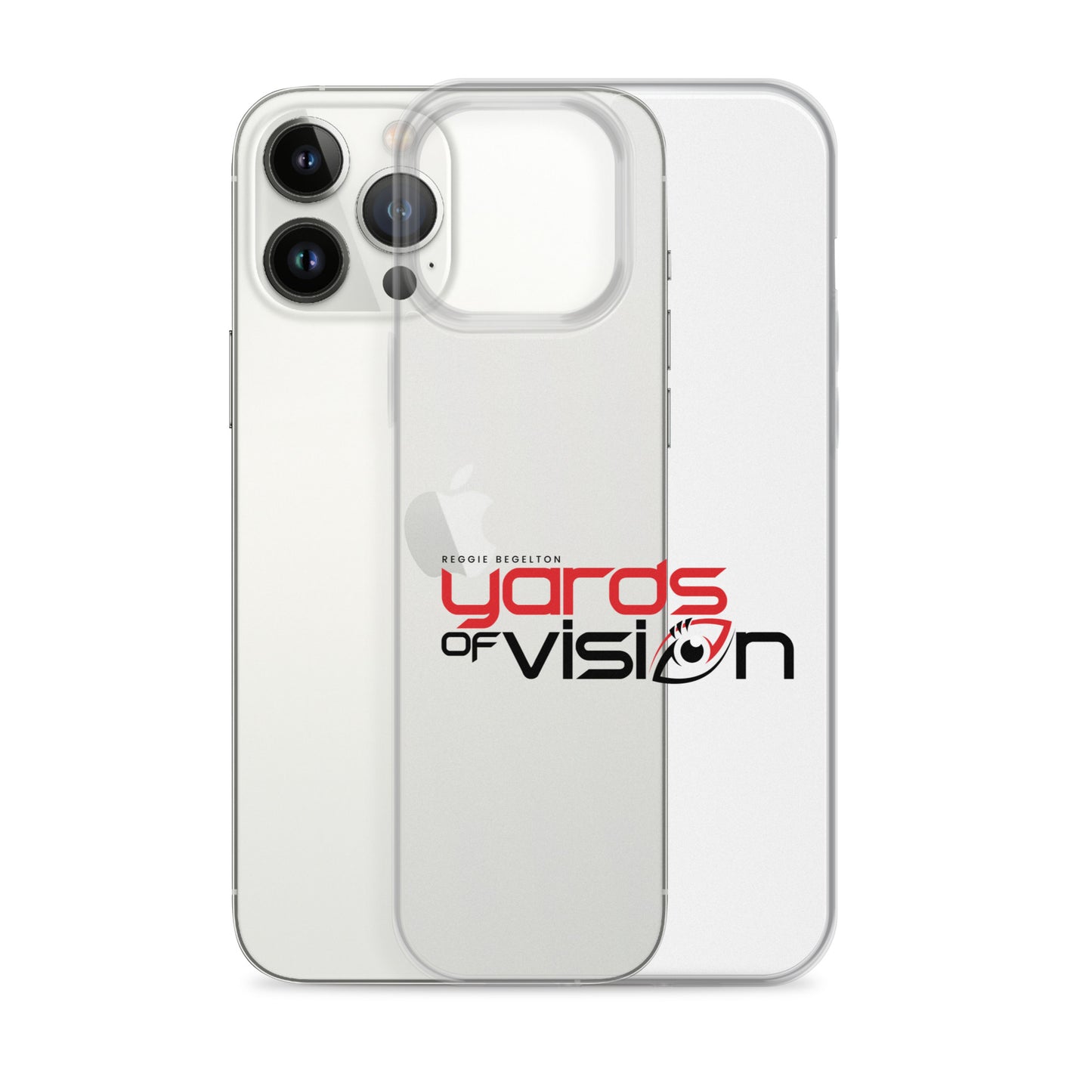 Reggie Begelton "Yards of Vision" iPhone®