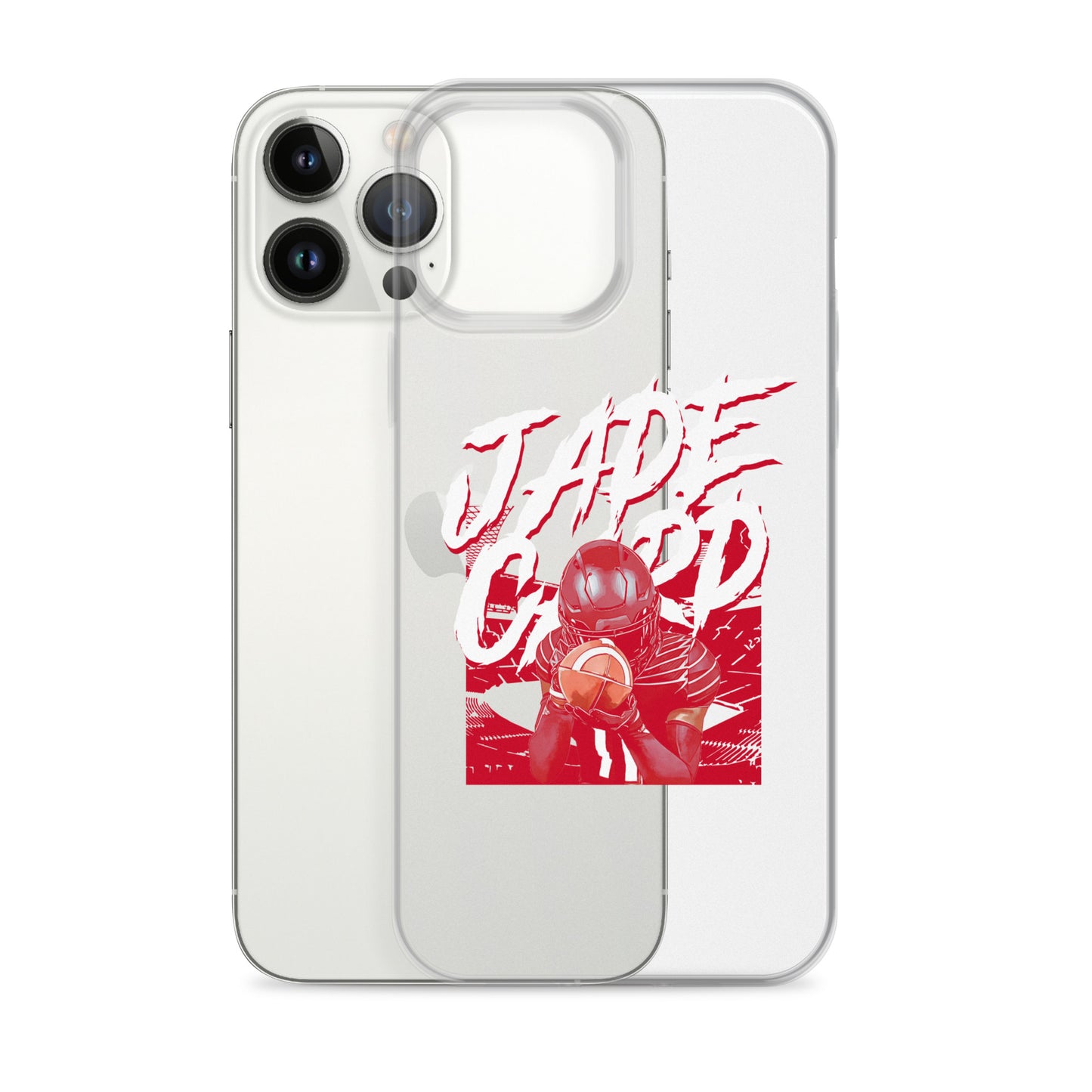 Jade Card "Gameday" iPhone®