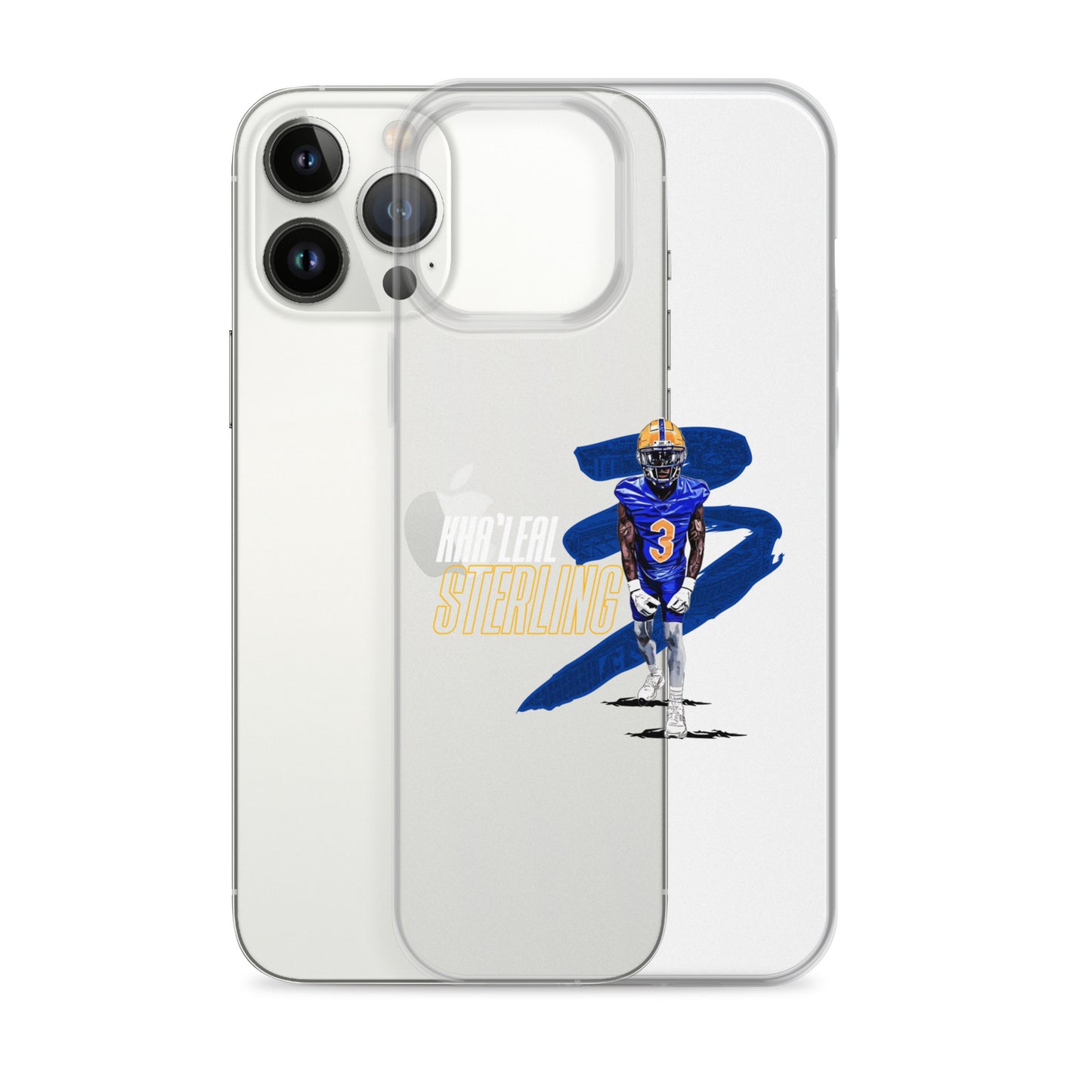 Khaleal Sterling "Gameday" iPhone®