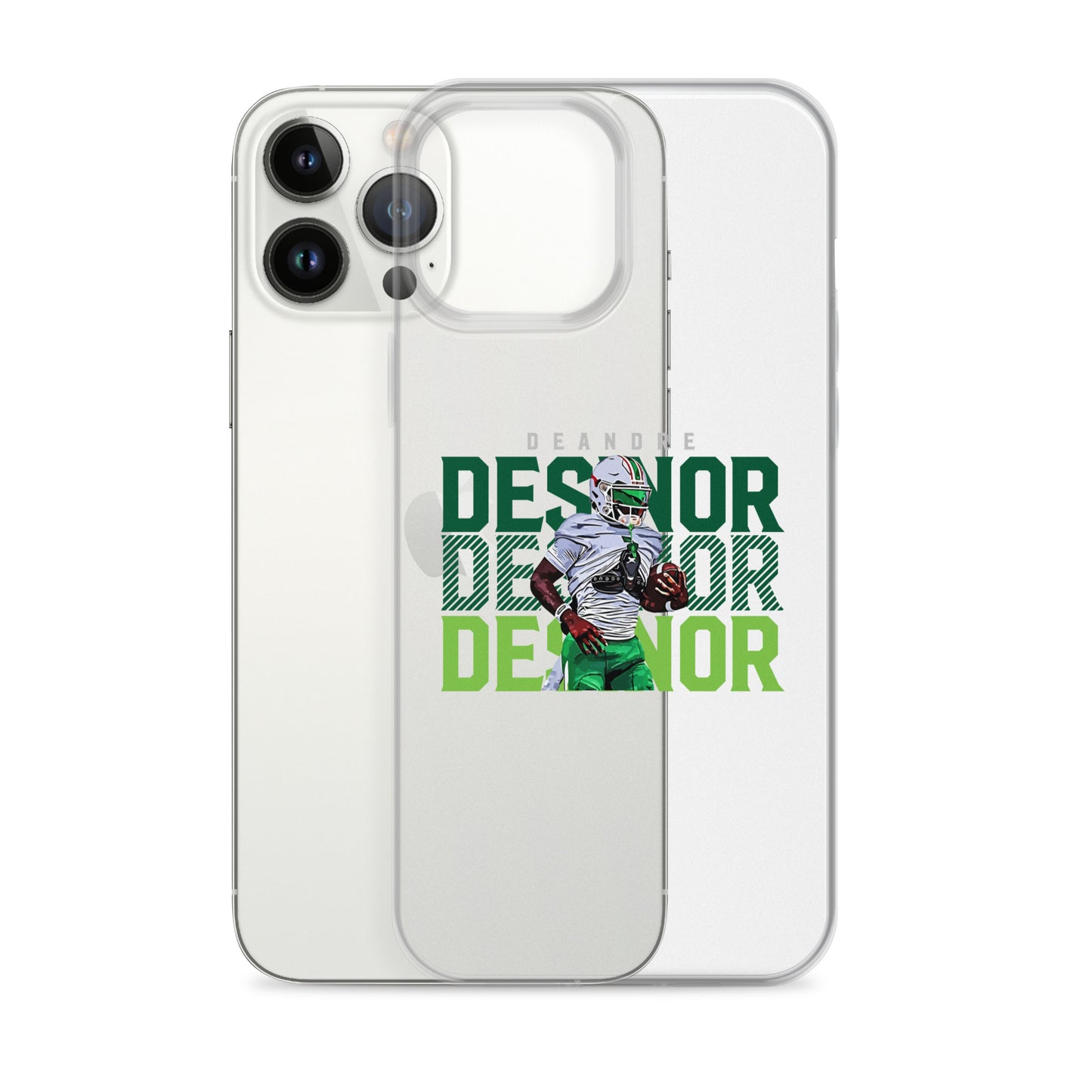 Deandre Desinor "Gameday" iPhone®