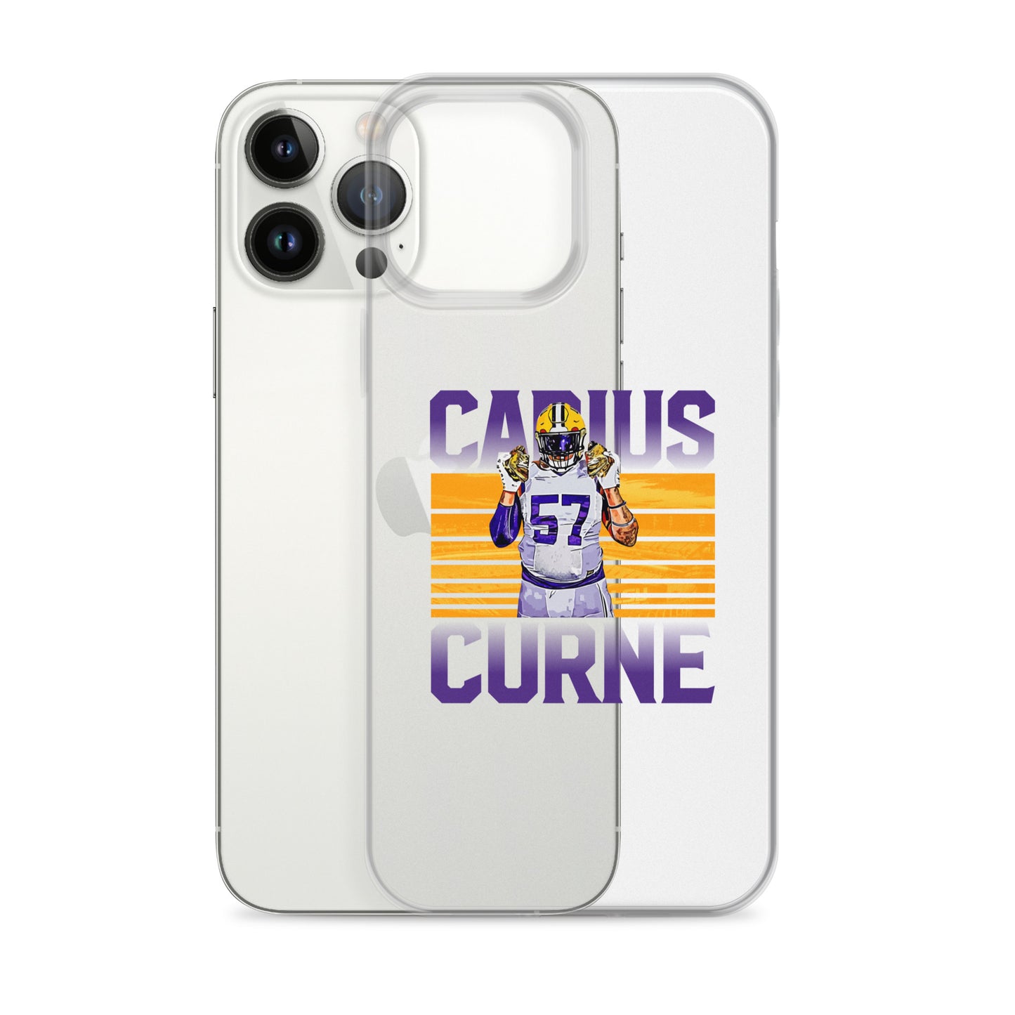 Carius Curne "Gameday" iPhone®