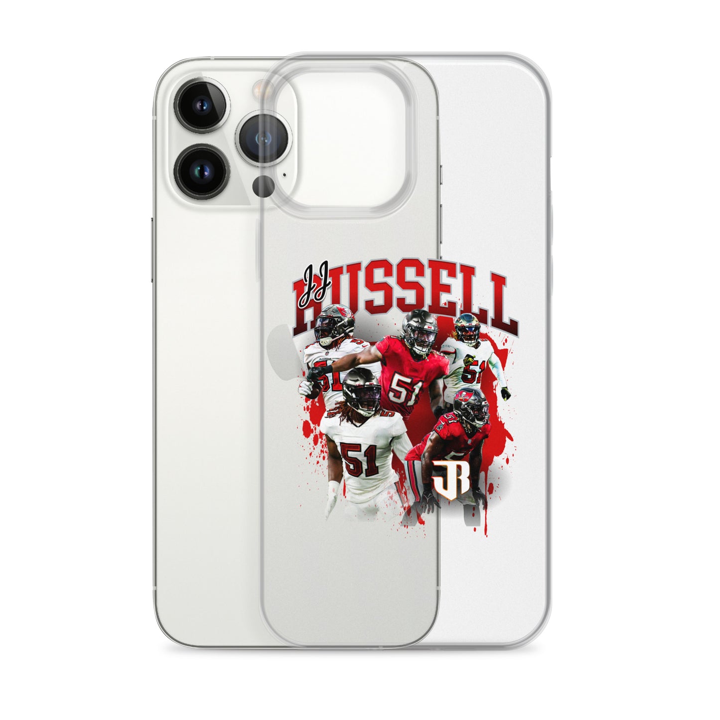 JJ Russell "Vintage" iPhone®