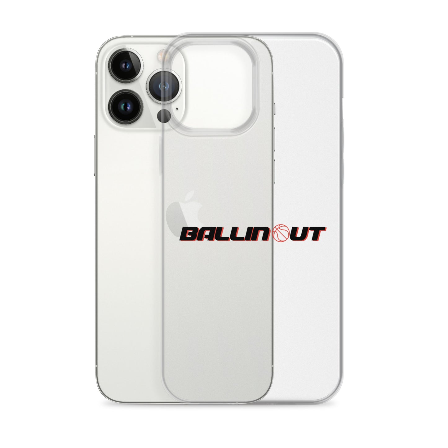 Josh Rivera "Ballin Out" iPhone®