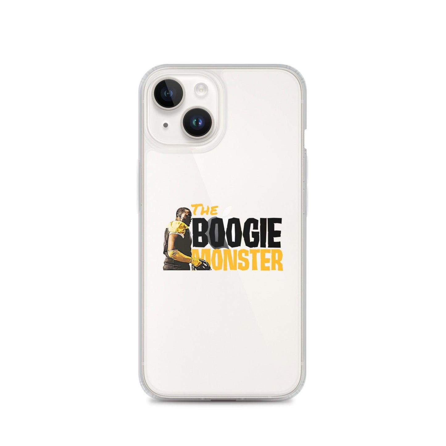 Boogie Roberts "Monster" iPhone® - Fan Arch