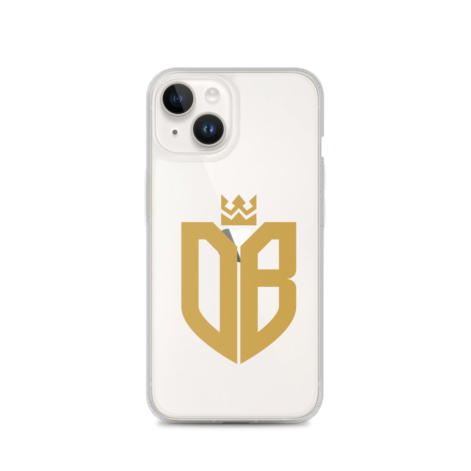 Destiny Battle "Royalty" iPhone® - Fan Arch