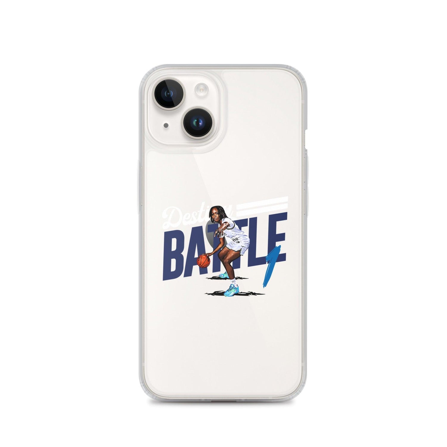 Destiny Battle "Gameday" iPhone® - Fan Arch