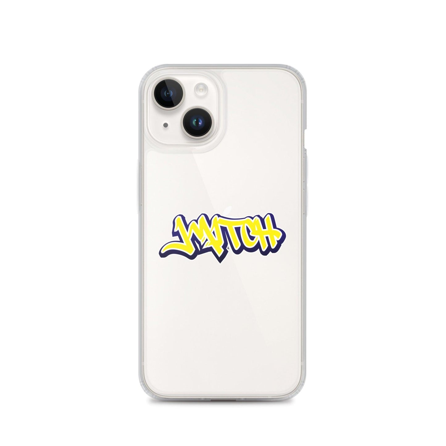 Jalen Mitchell "Signature" iPhone® - Fan Arch