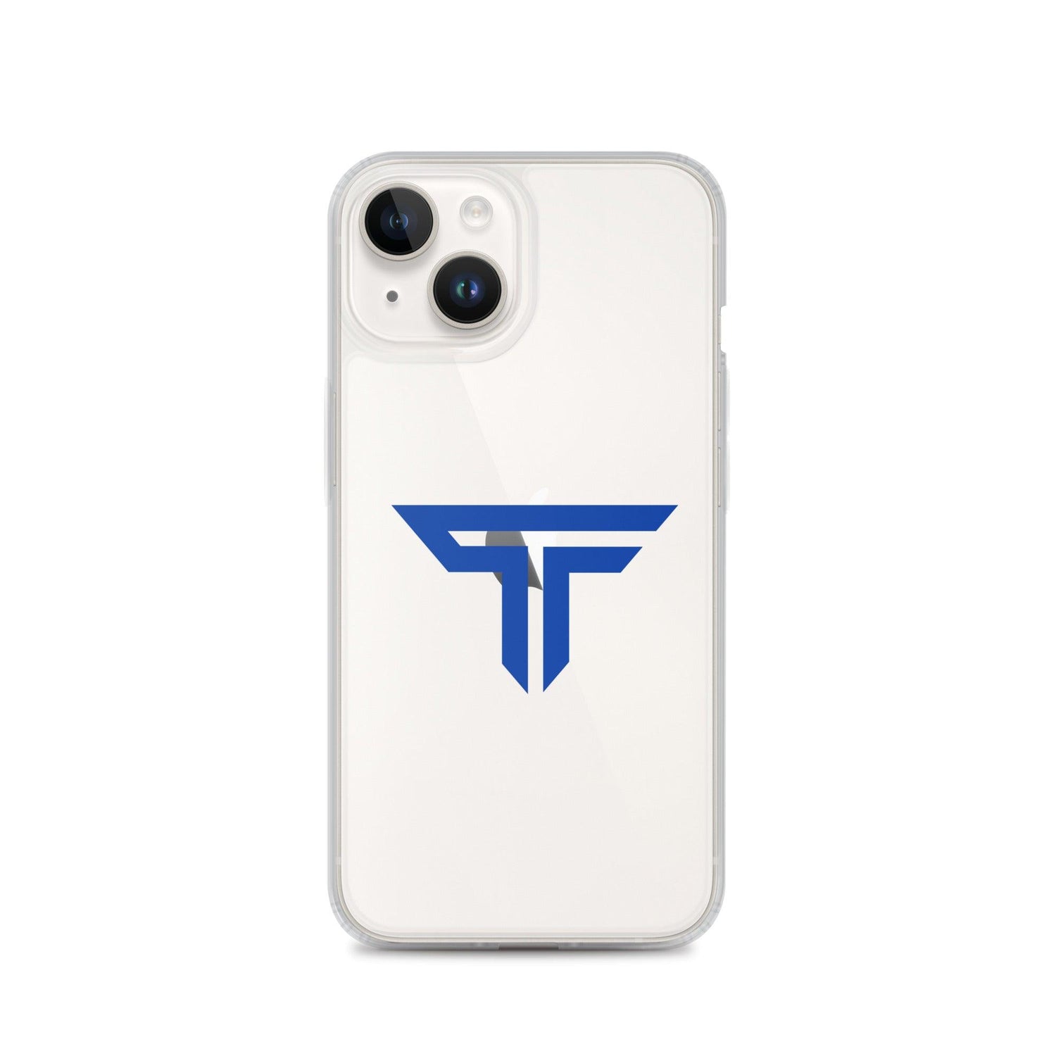 Tyreese Fearbry "Essential" iPhone® - Fan Arch