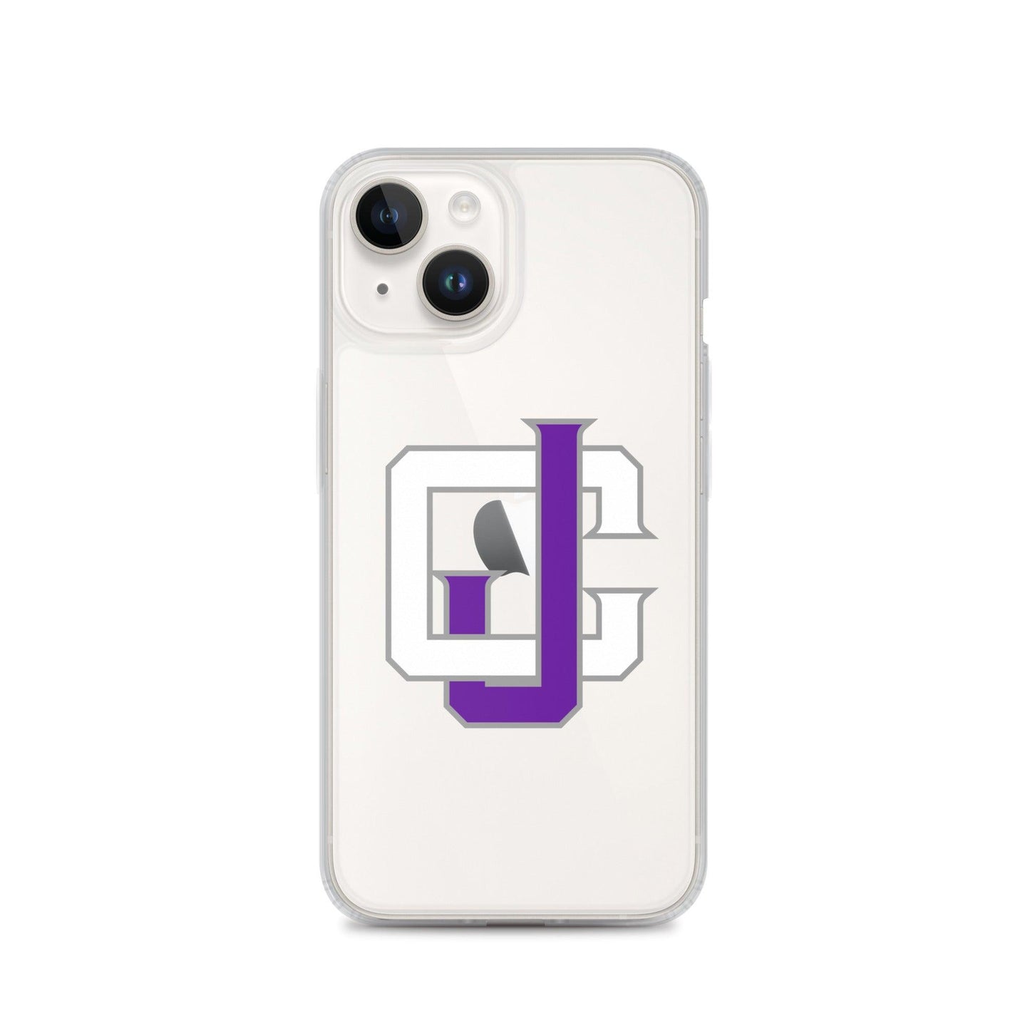 Jayven Cofer "Essential" iPhone® - Fan Arch