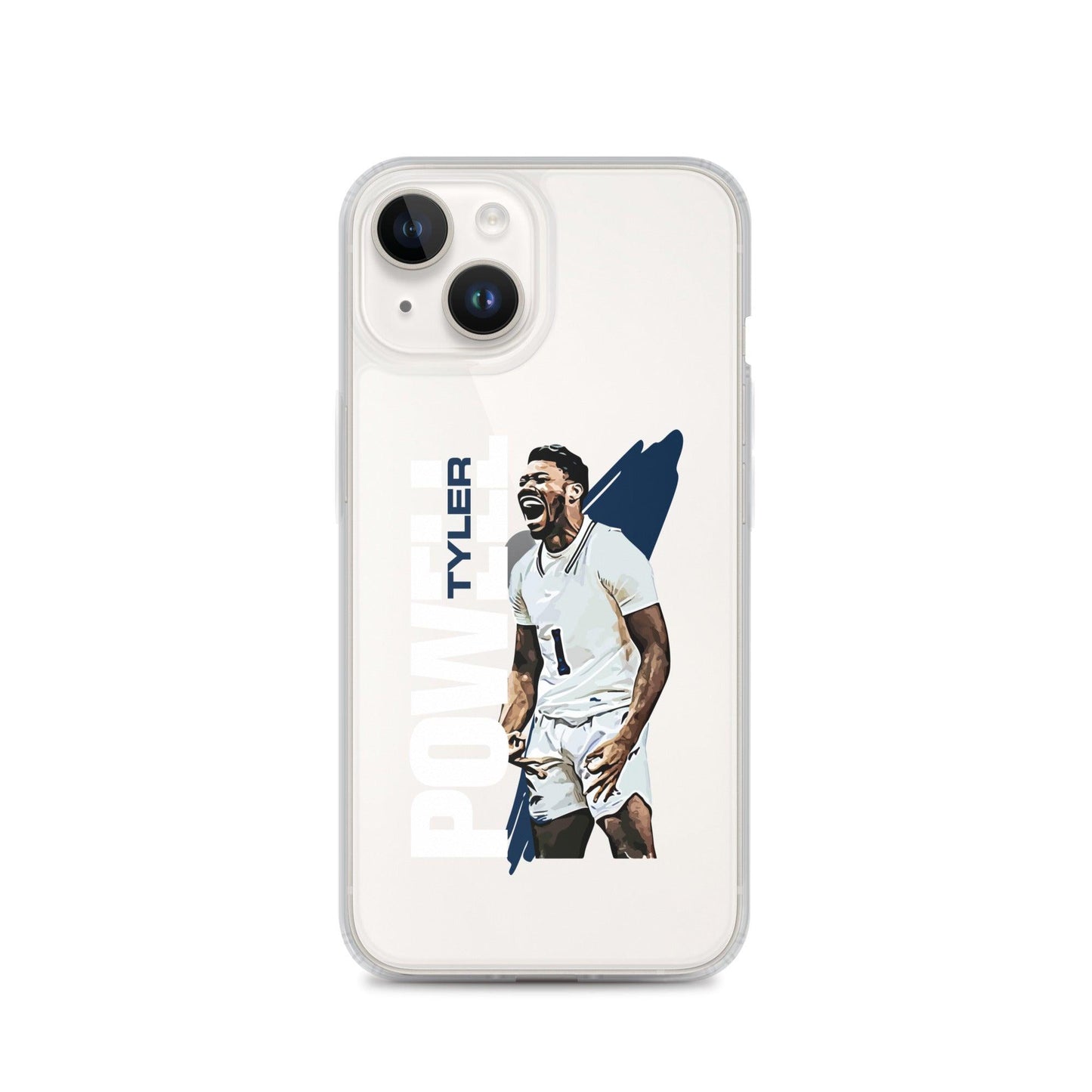 Tyler Powell "Gameday" iPhone® - Fan Arch