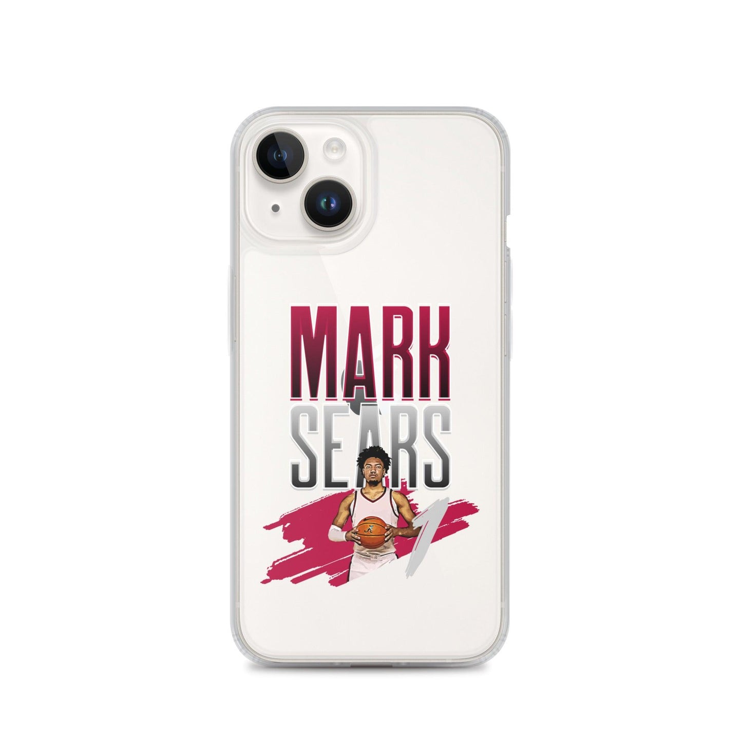 Mark Sears "Gameday" iPhone® - Fan Arch