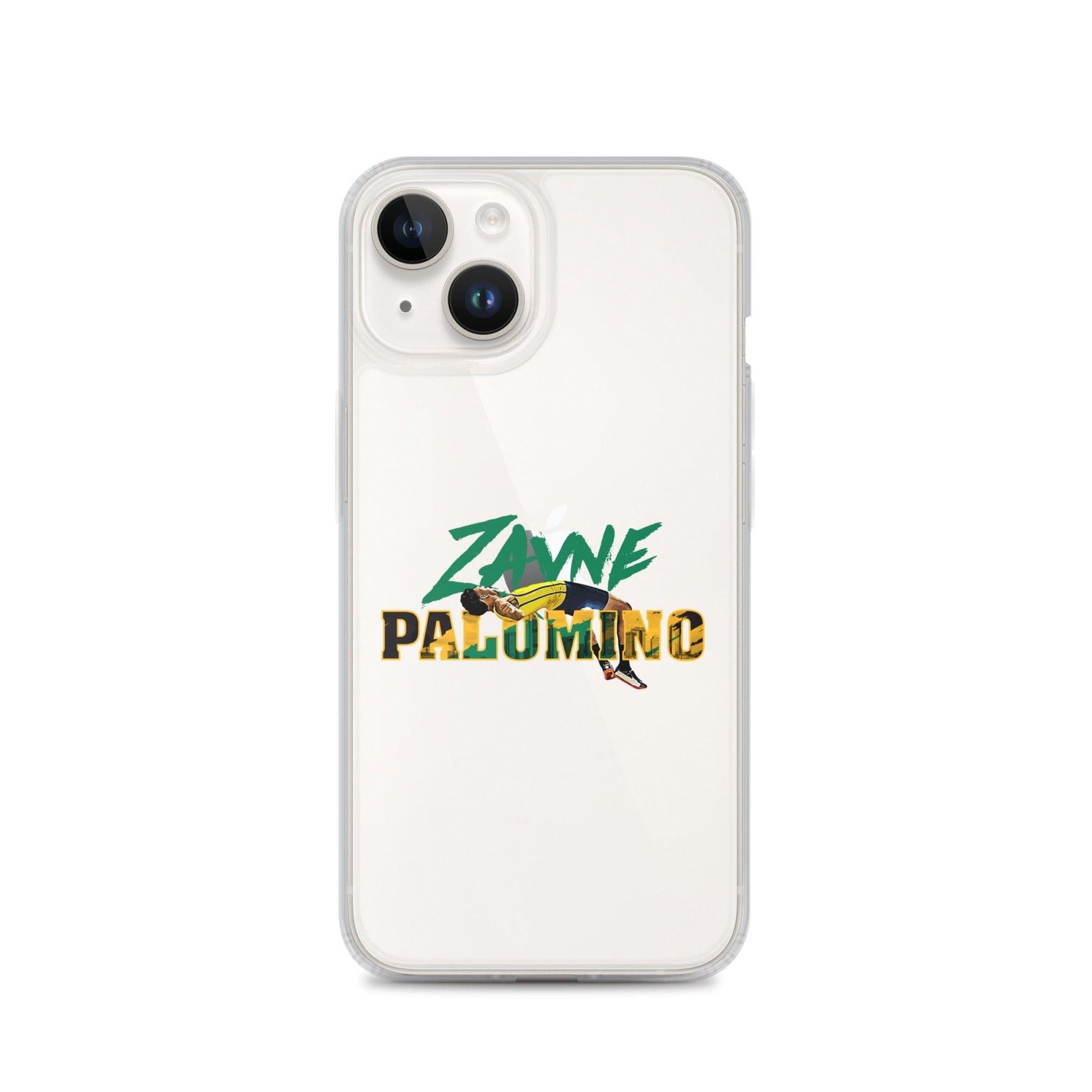 Zayne Palomino "Gameday" iPhone® - Fan Arch