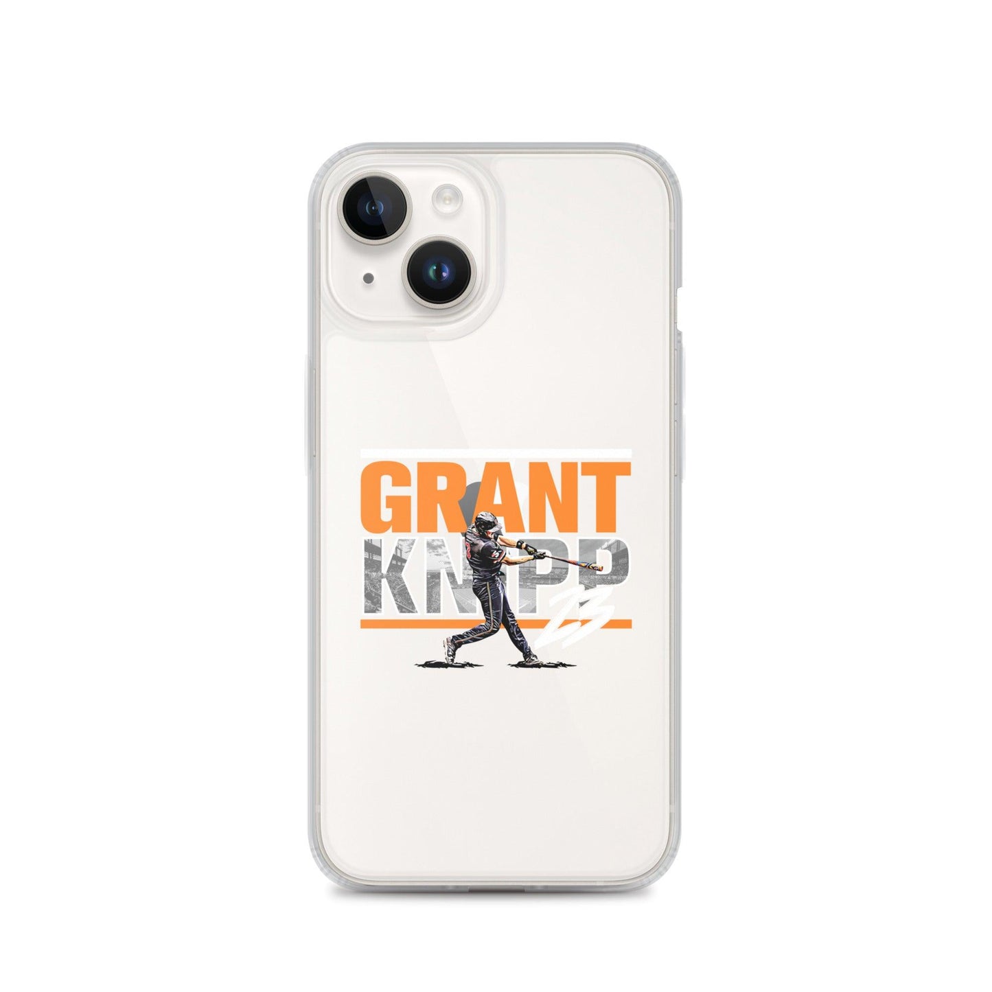 Grant Knipp "Gameday" iPhone® - Fan Arch