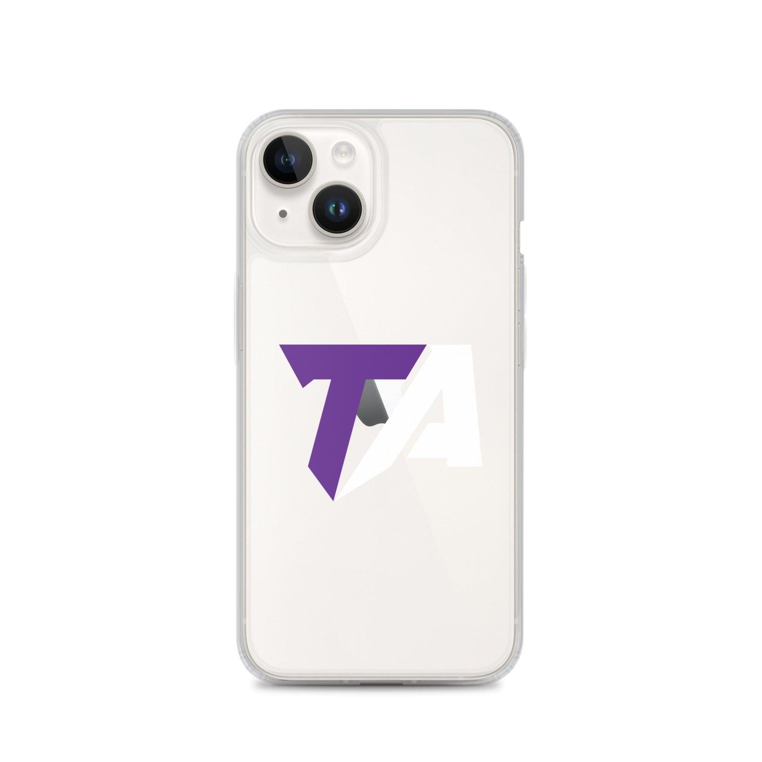 Thomas Armstrong "Signature" iPhone® - Fan Arch