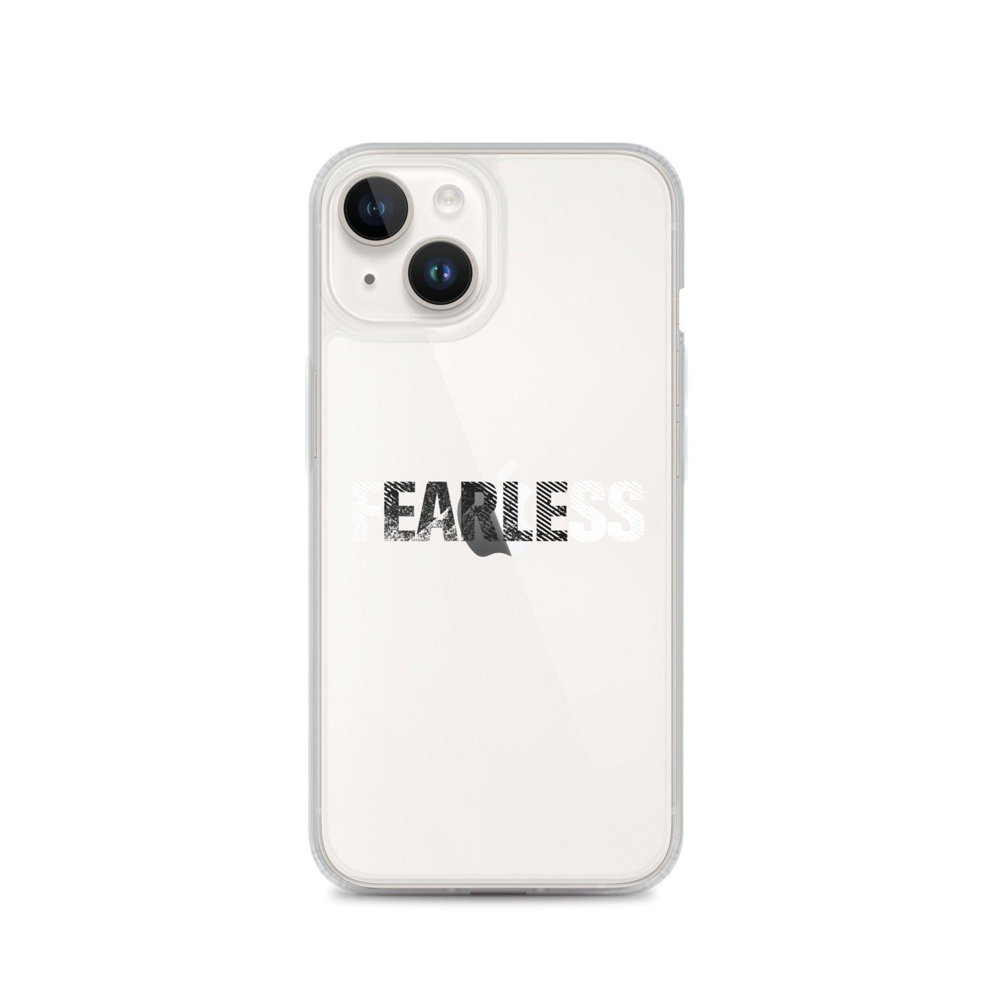 Stone Earle "FEARLESS" iPhone® - Fan Arch