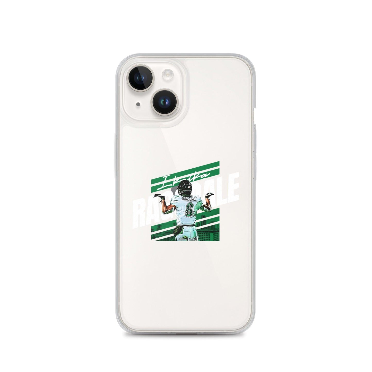 Ikaika Ragsdale "Gameday" iPhone® - Fan Arch