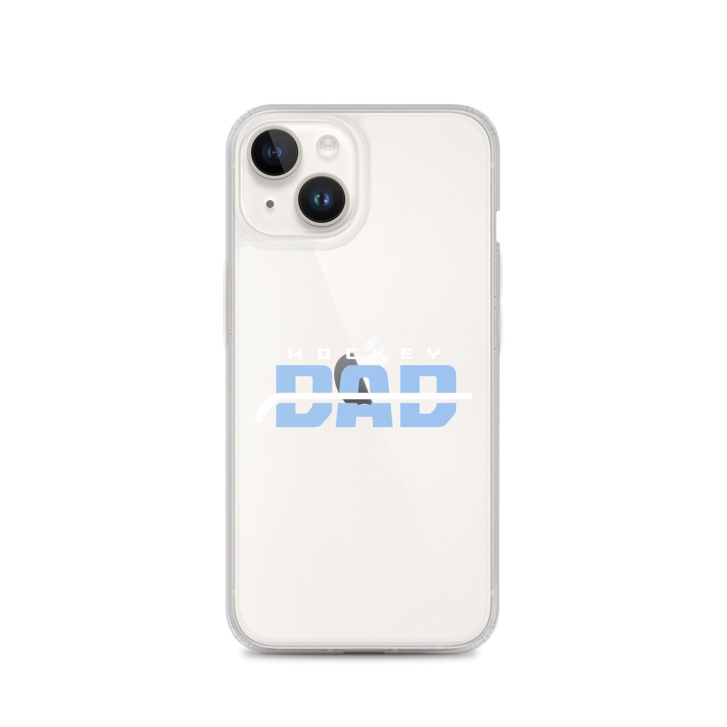 Hockey Dad iPhone® - Fan Arch