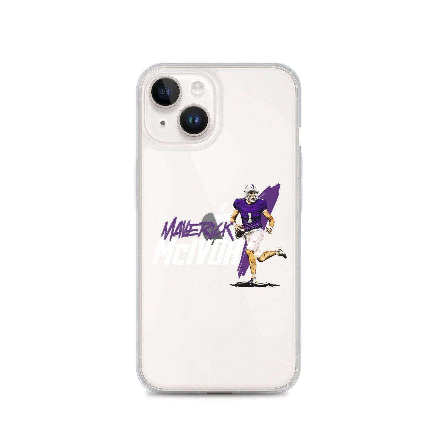 Maverick McIvor "Gameday" iPhone® - Fan Arch