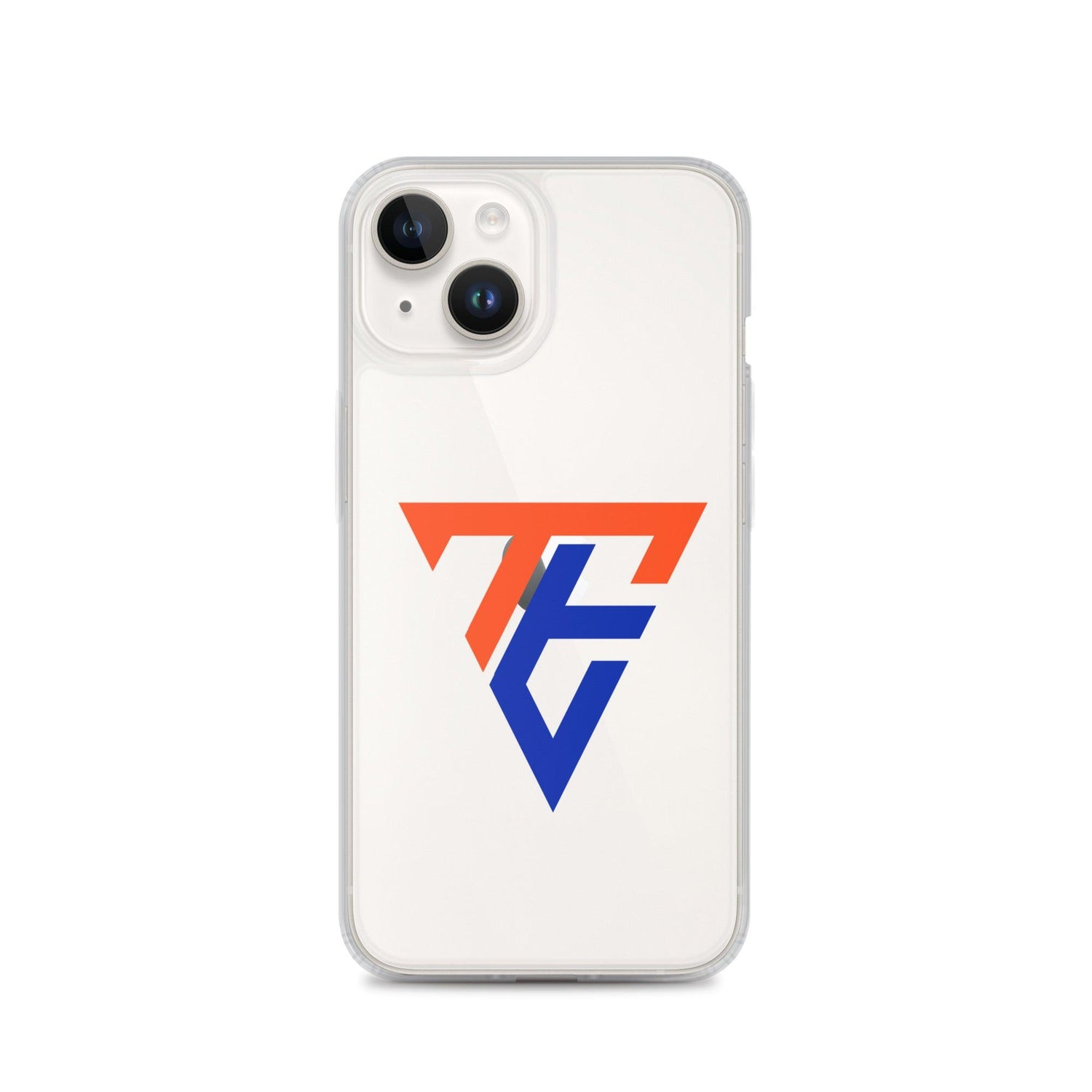 Ty Evans "Elite" iPhone® - Fan Arch