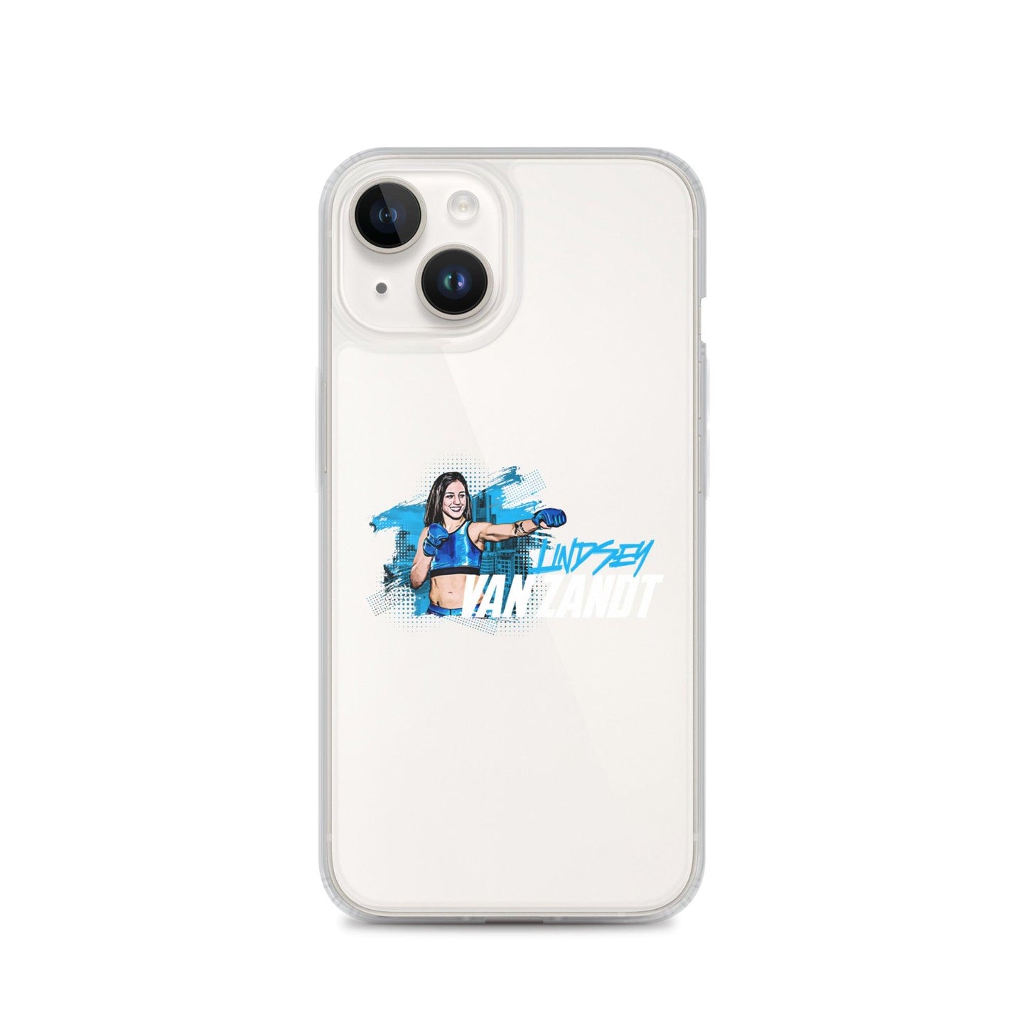 Lindsey VanZandt "Gameday" iPhone® - Fan Arch