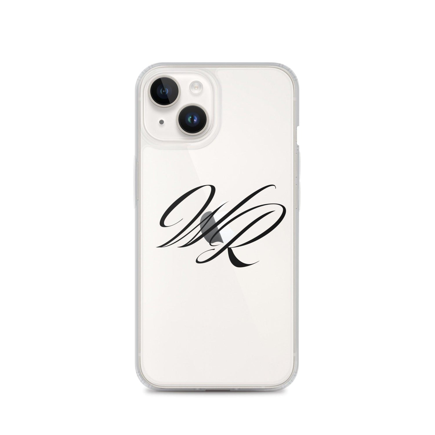 Will Riley "Signature" iPhone® - Fan Arch