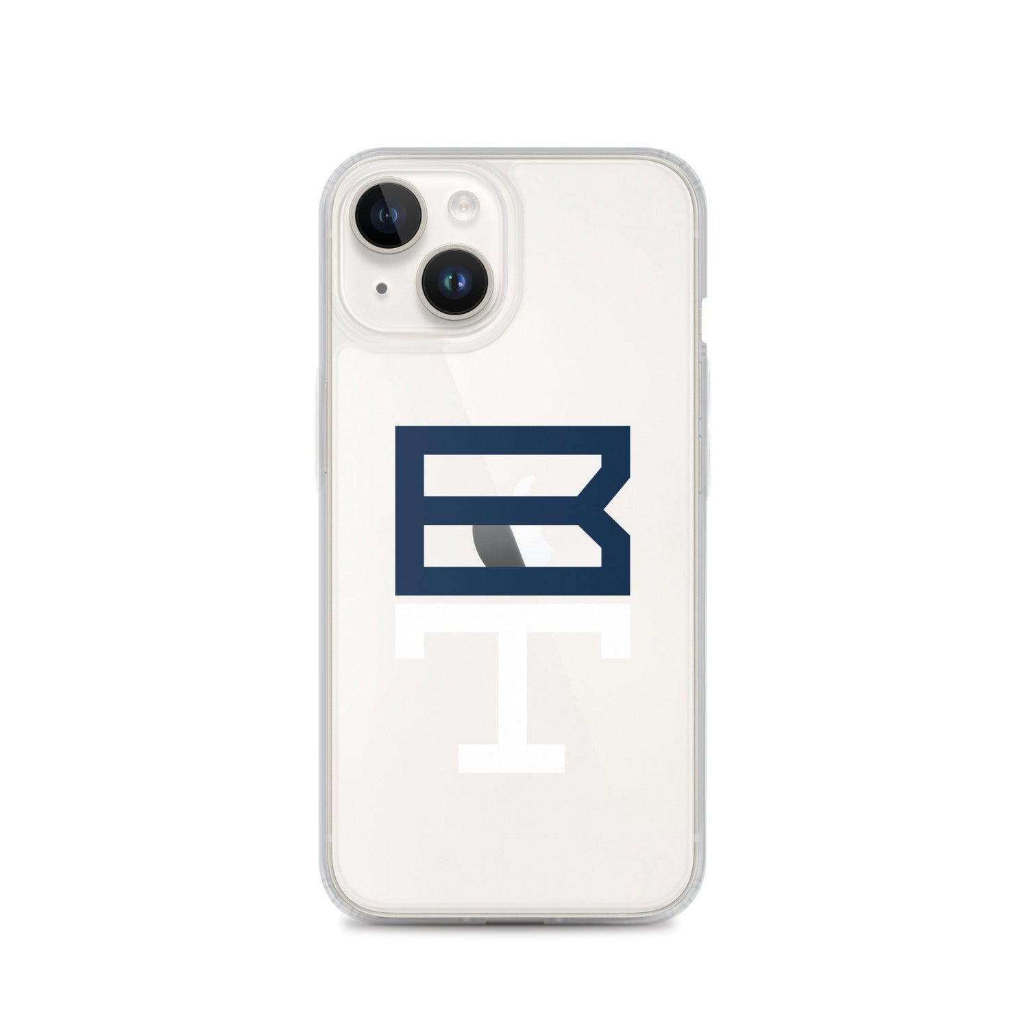 Brandon Talton "Signature" iPhone® - Fan Arch