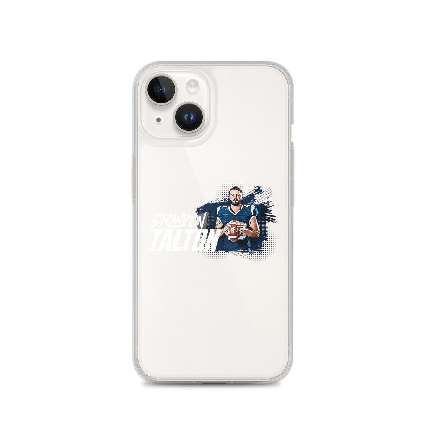 Brandon Talton "Gameday" iPhone® - Fan Arch