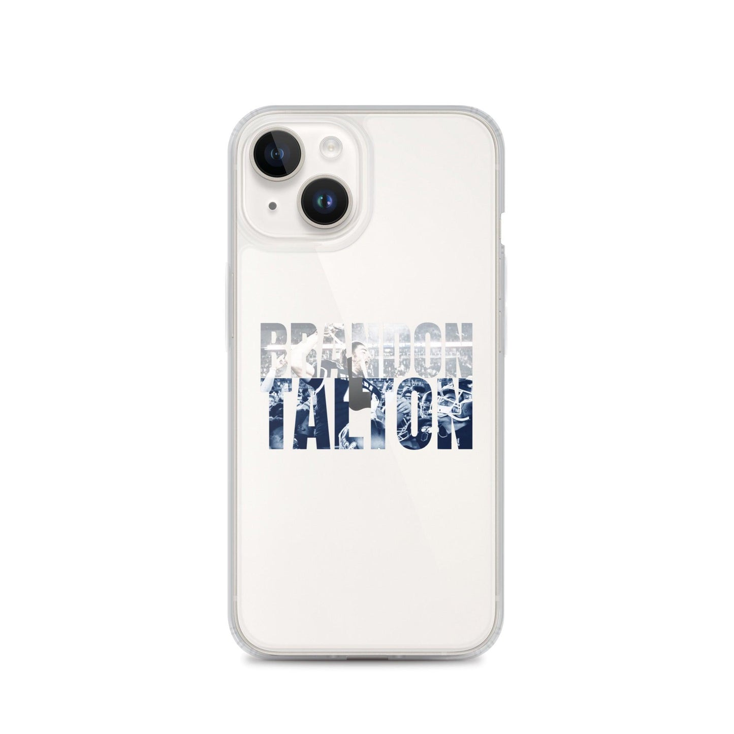 Brandon Talton "Essential" iPhone® - Fan Arch